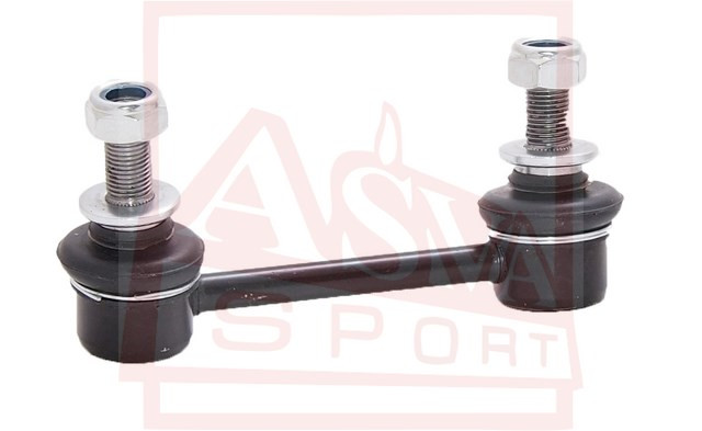 Koppelstange Asva-0123-gyl15rl