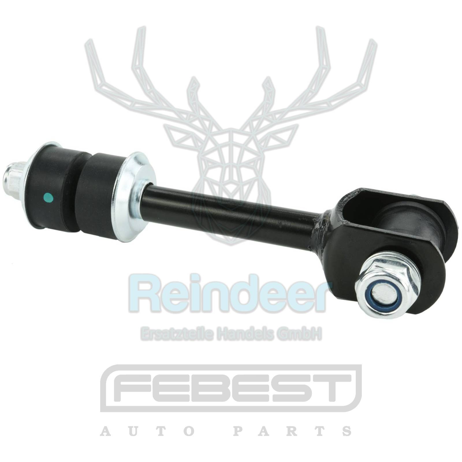 Koppelstange hinten passend für TOYOTA OE: 48802-60030