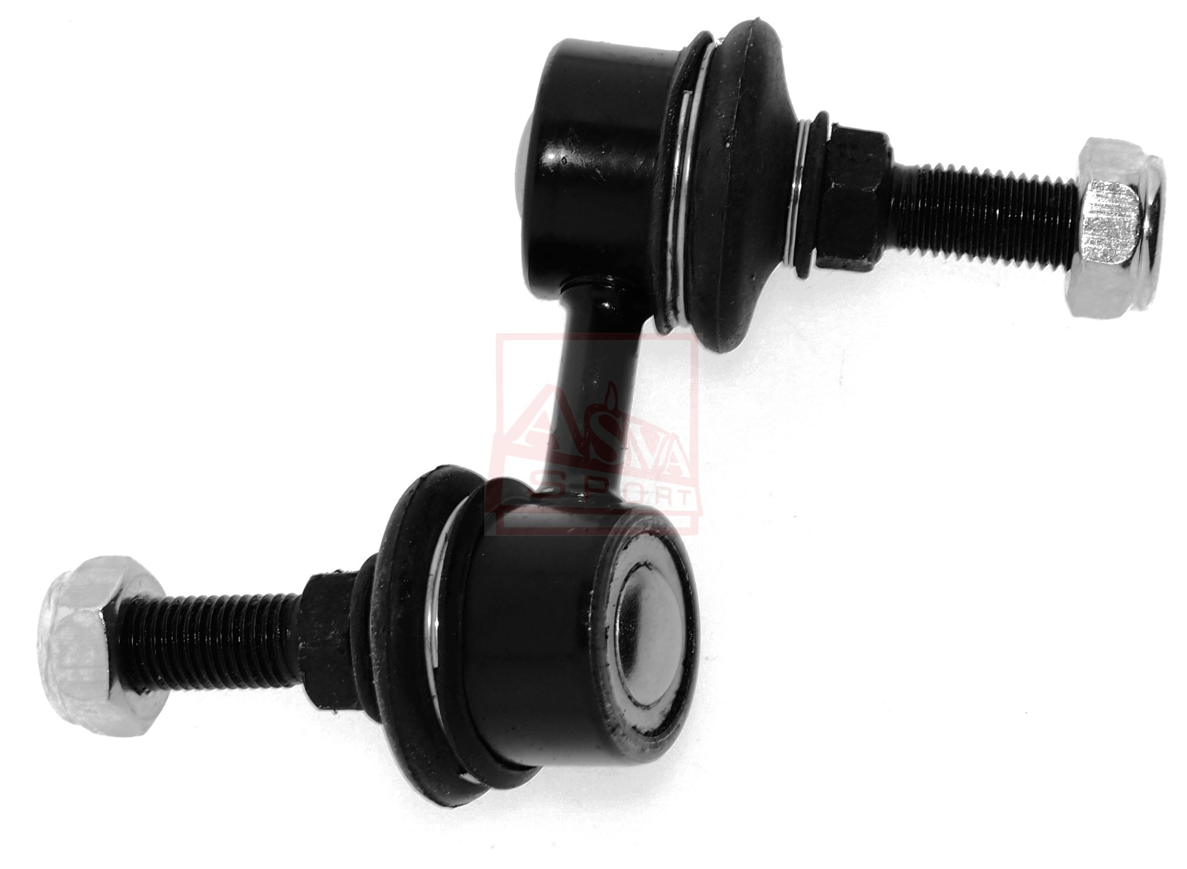 Koppelstange Asva-0123-qnc20fl