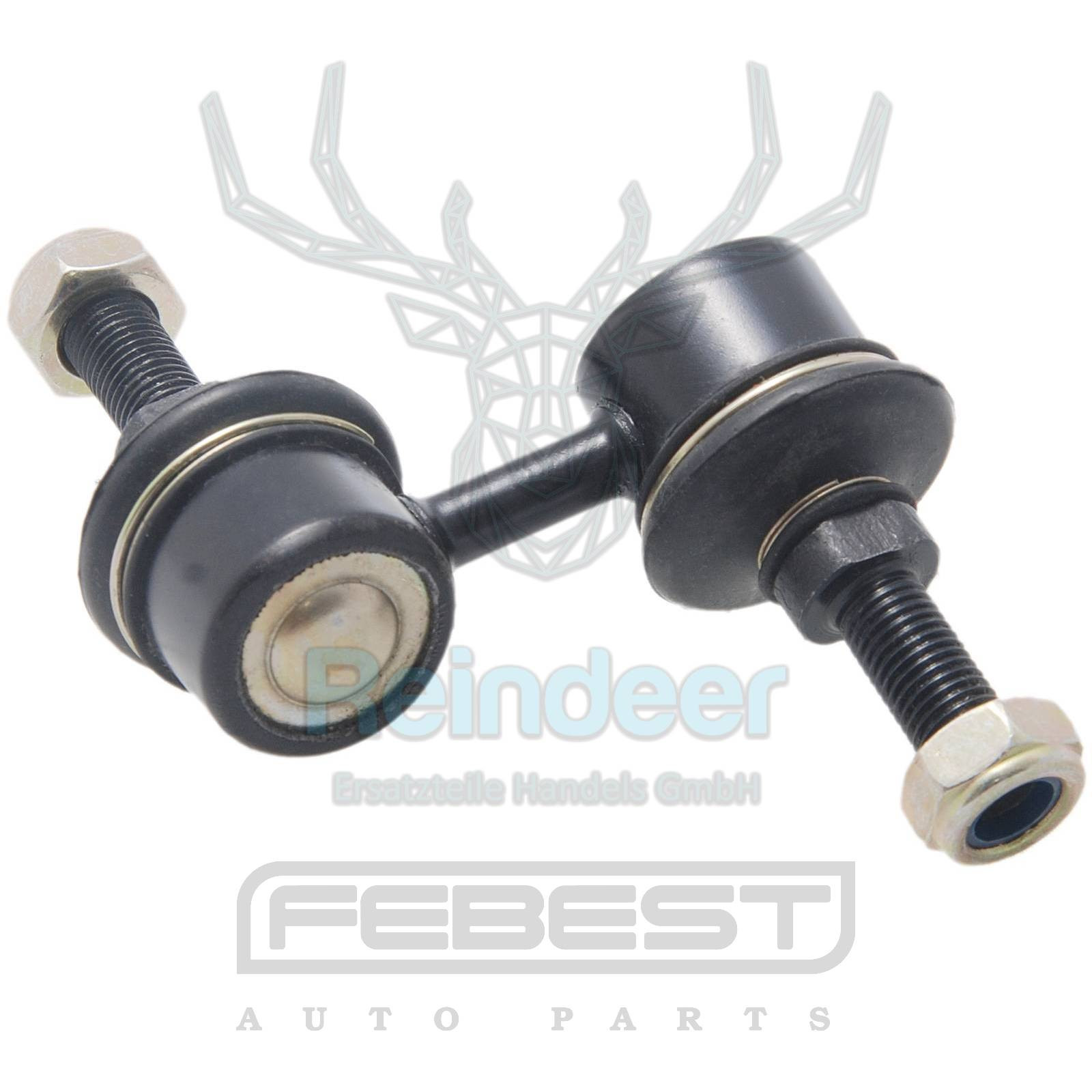 Koppelstange vorne Links passend für DAIHATSU OE: 48831-B1010, 48831-B1010, 48831-B1010