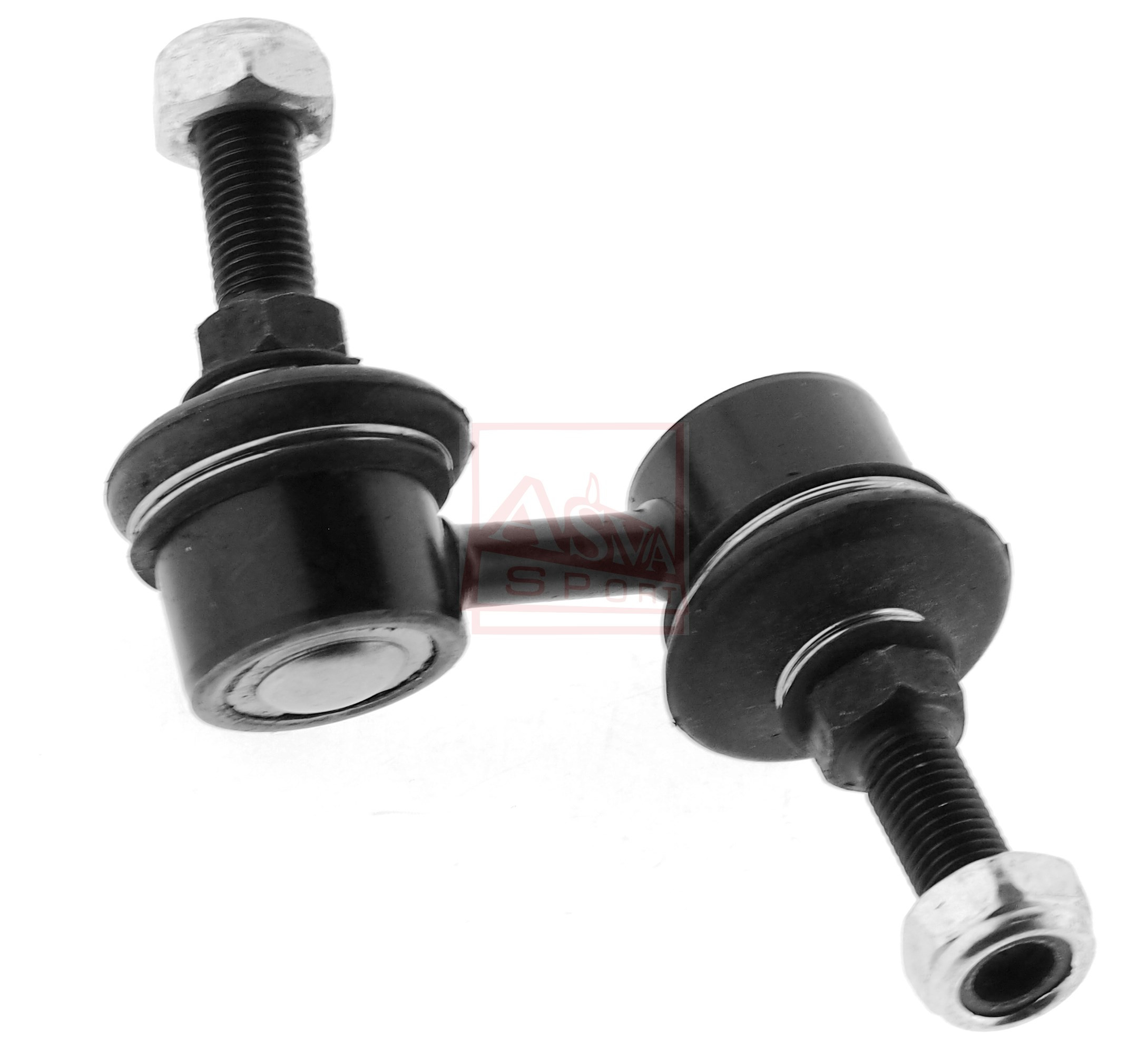 Koppelstange Asva-0123-qnc20fr
