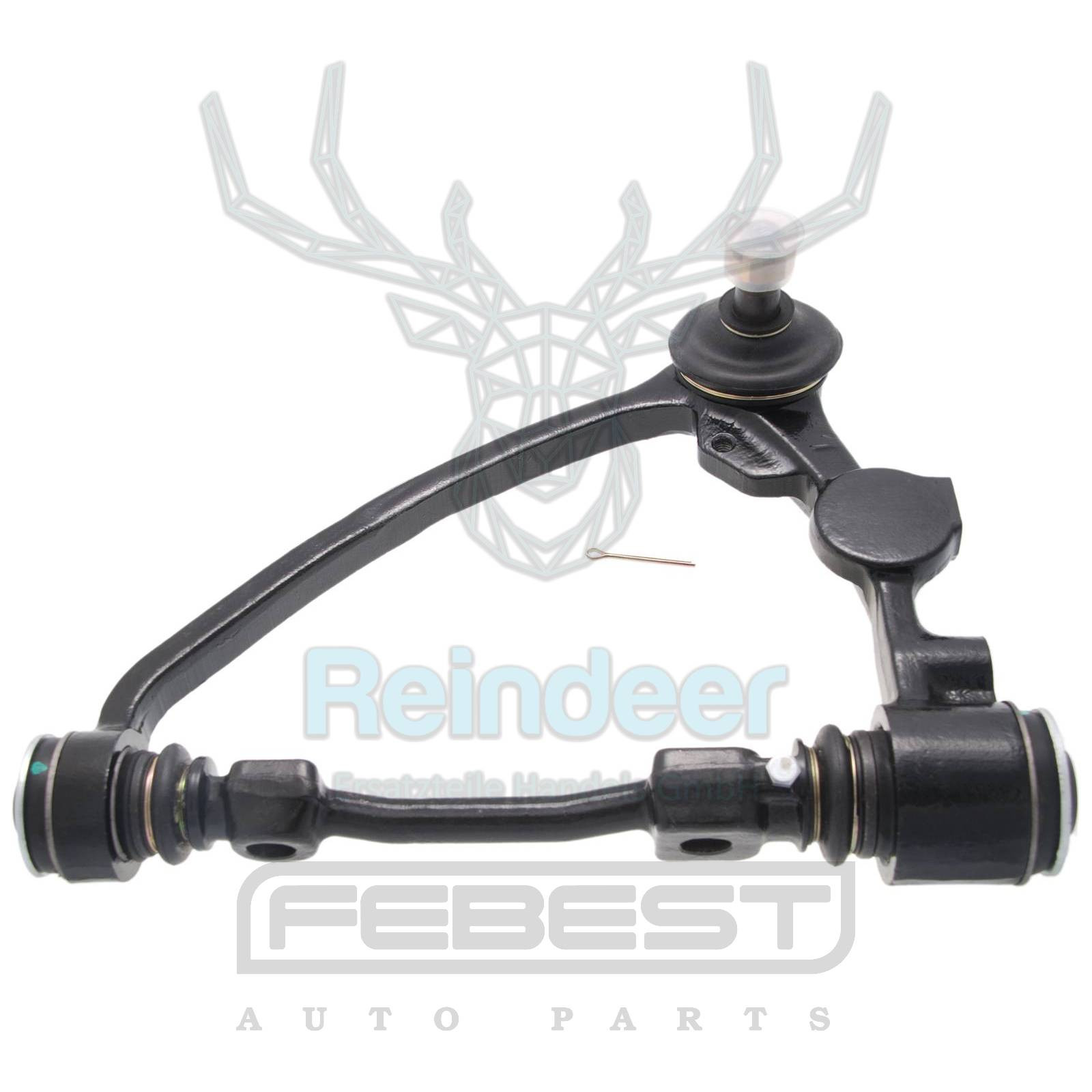 Querlenker vorne oben Links passend für TOYOTA OE: 48067-28050