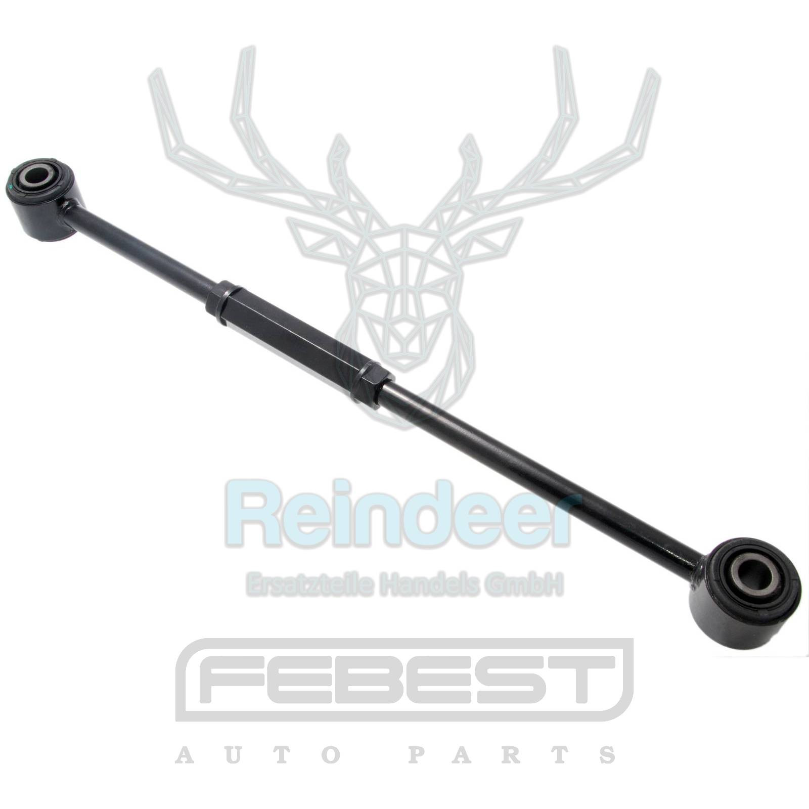 KOPPELSTANGE passend für TOYOTA CARINA E T19 92-97 /QUER/