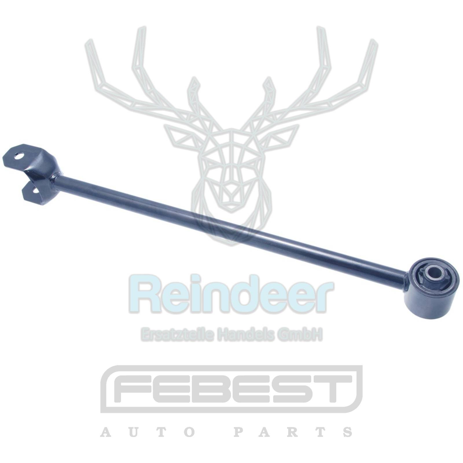 KOPPELSTANGE passend für TOYOTA CAMRY V40 06-, V50 11-, AVALON 05-, LEXUS ES240/350 05- /ENTLANG/