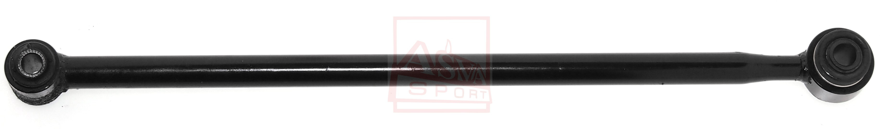Strebe Hinten Asva-0125-1sv40
