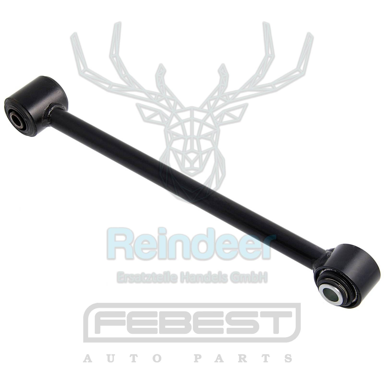 Querstrebe hinten vorne passend für TOYOTA OE: 48710-20270