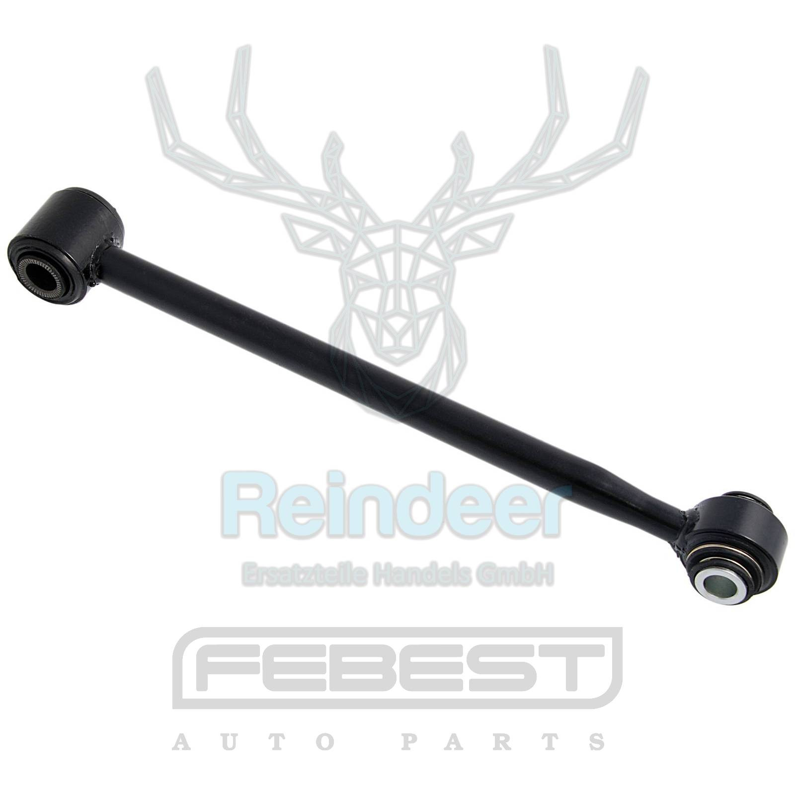 Querstrebe hinten passend für TOYOTA OE: 48730-20230