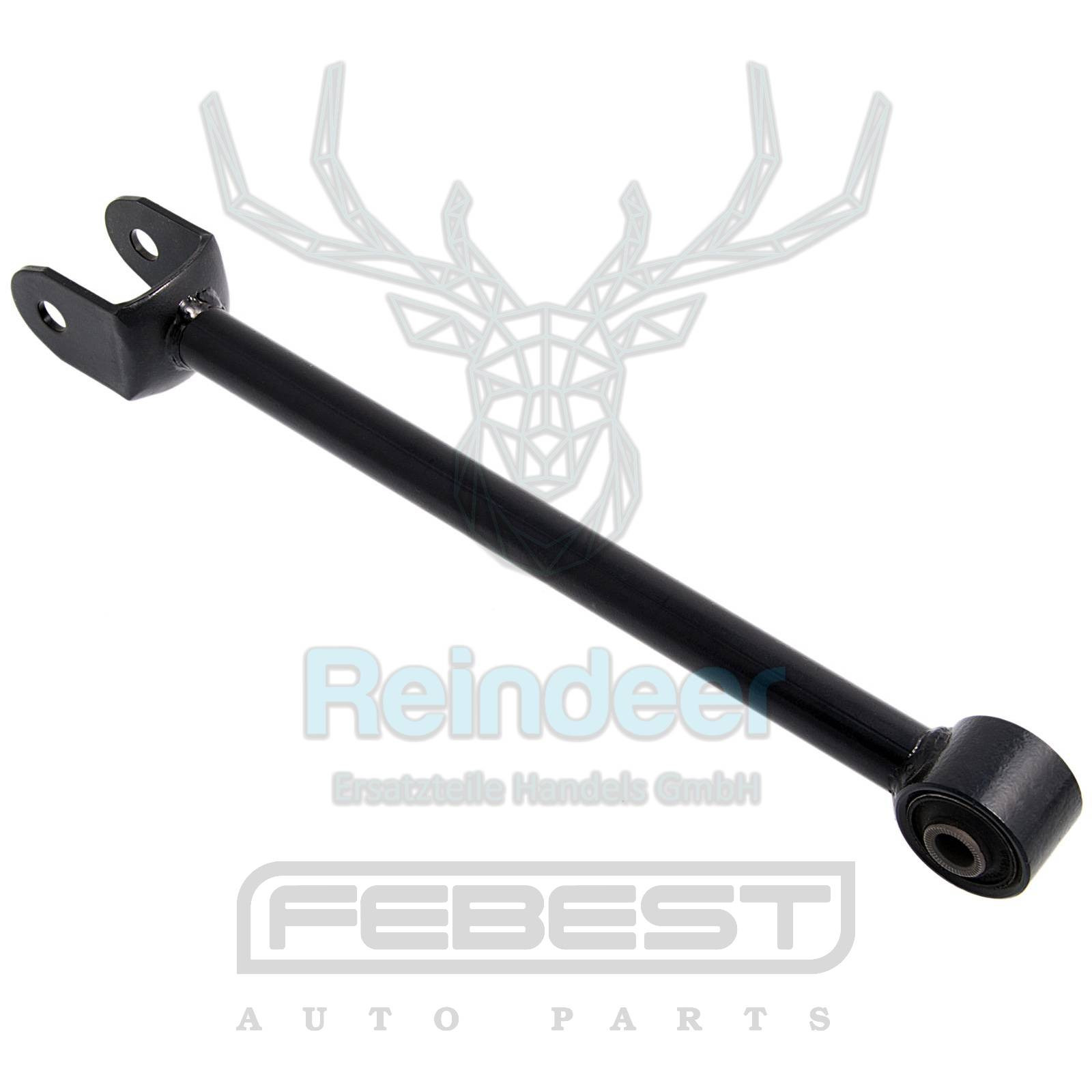QUERLENKER HINTERACHSE passend für LEXUS IS200/IS300 99-05 /ENTLANG/