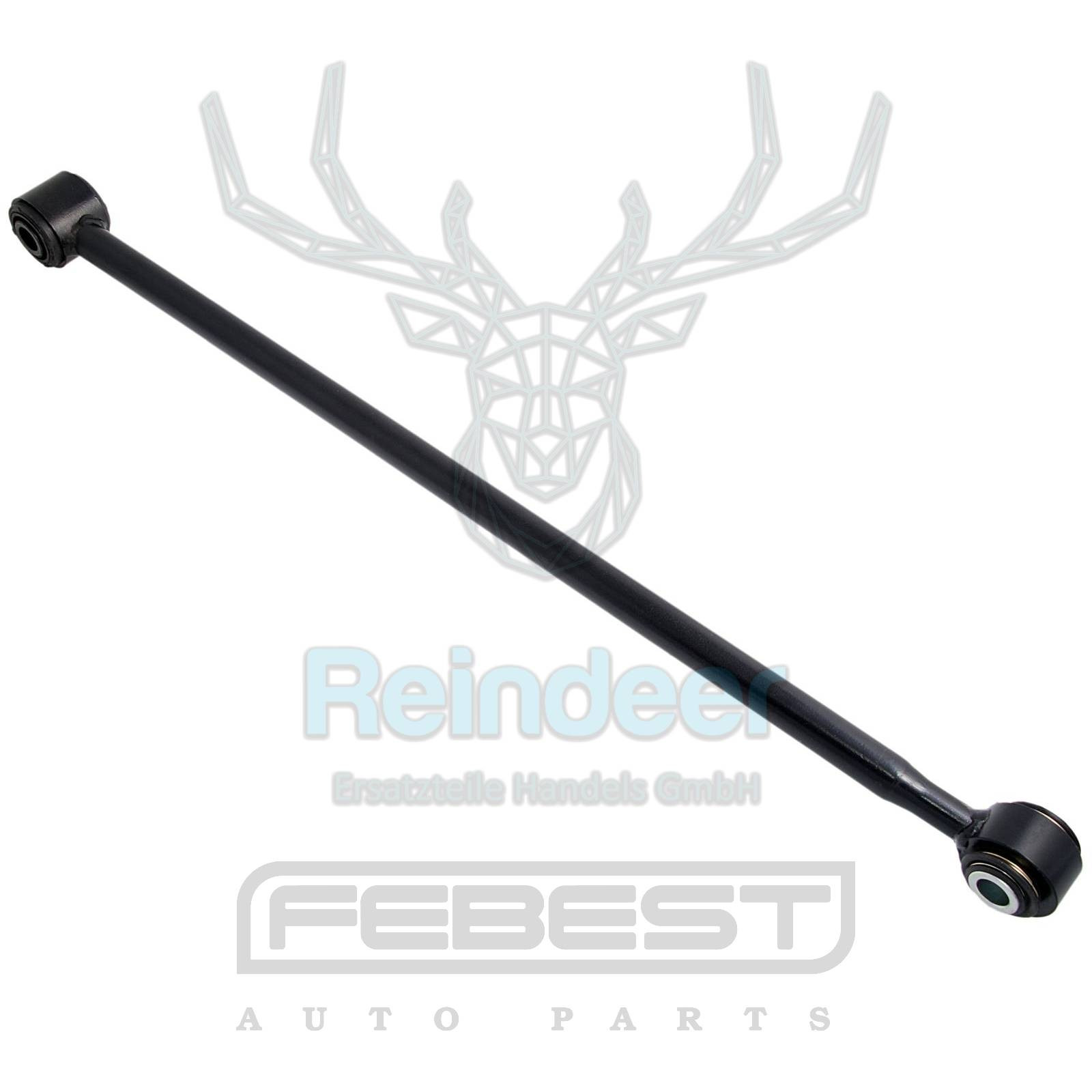 KOPPELSTANGE passend für TOYOTA CAMRY 91-96, LEXUS ES300 91-96 /QUER/