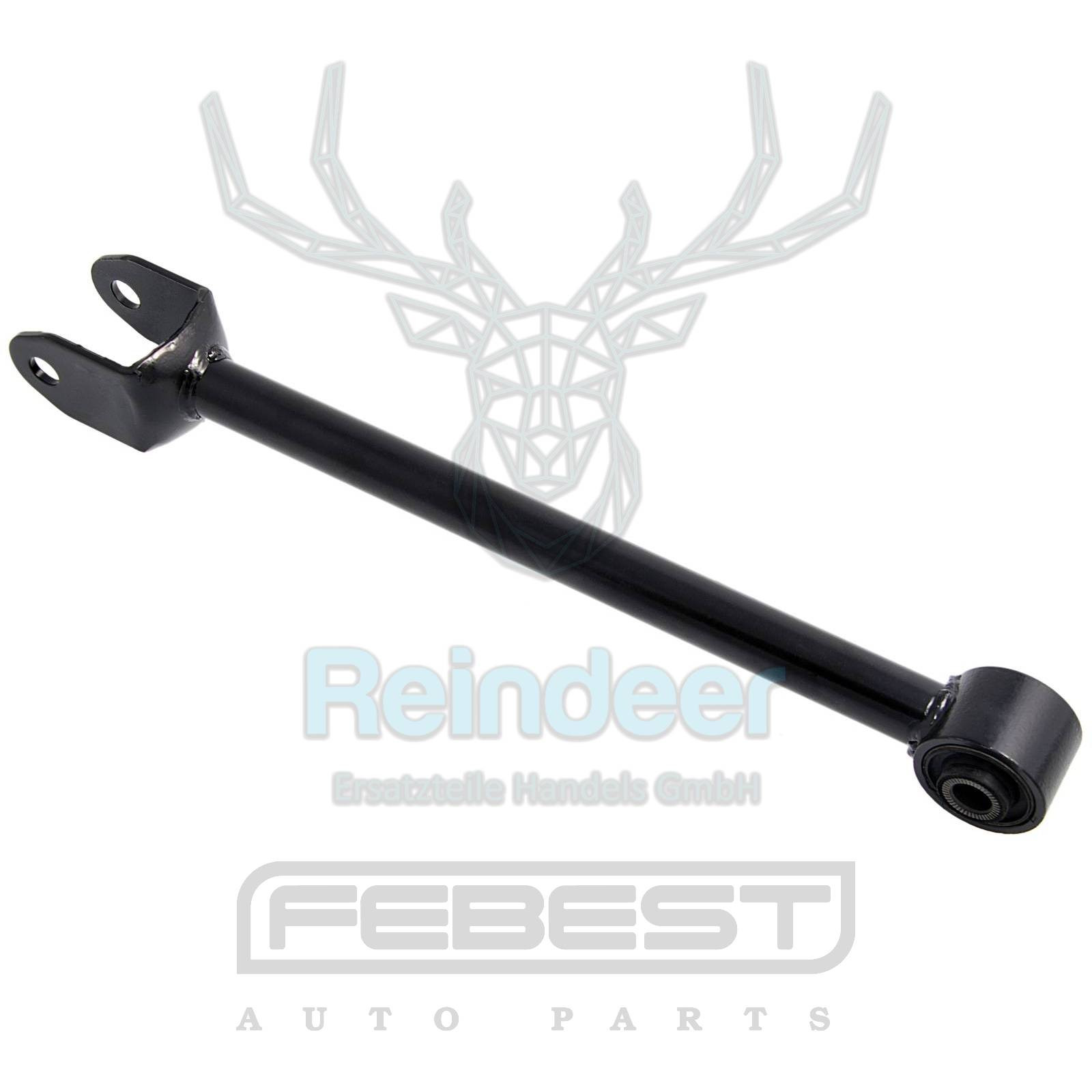 KOPPELSTANGE passend für LEXUS IS250/220D 05-12, IS250/IS350 05-12, IS250C 09-12, GS300 05-11 /QUER/