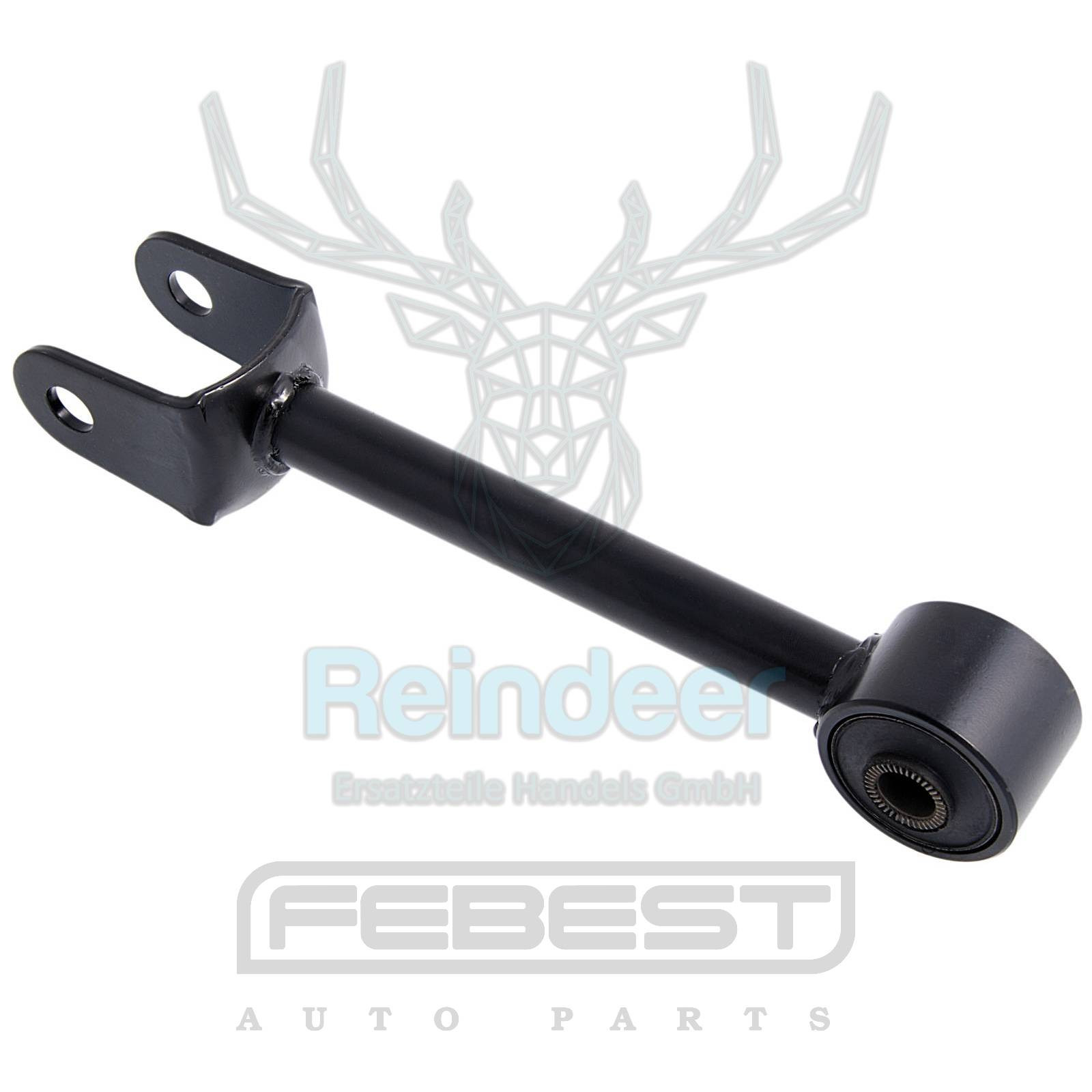 KOPPELSTANGE passend für LEXUS IS250/220D 05-12, IS250/IS350 05-12, IS250C 09-12, LEXUS GS 05-11 /QUER/