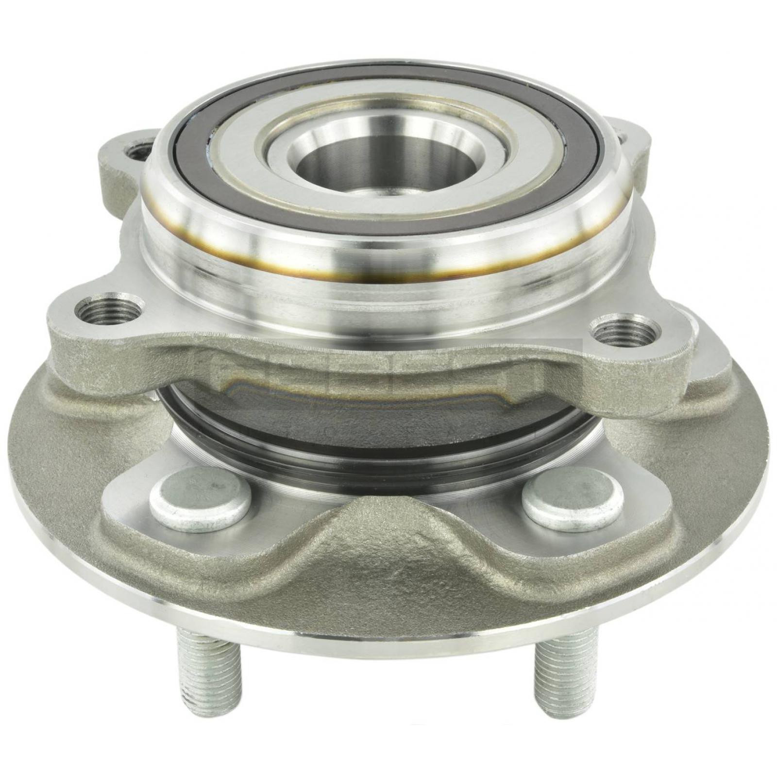 Radnabe vorne passend für TOYOTA OE: 43550-48010