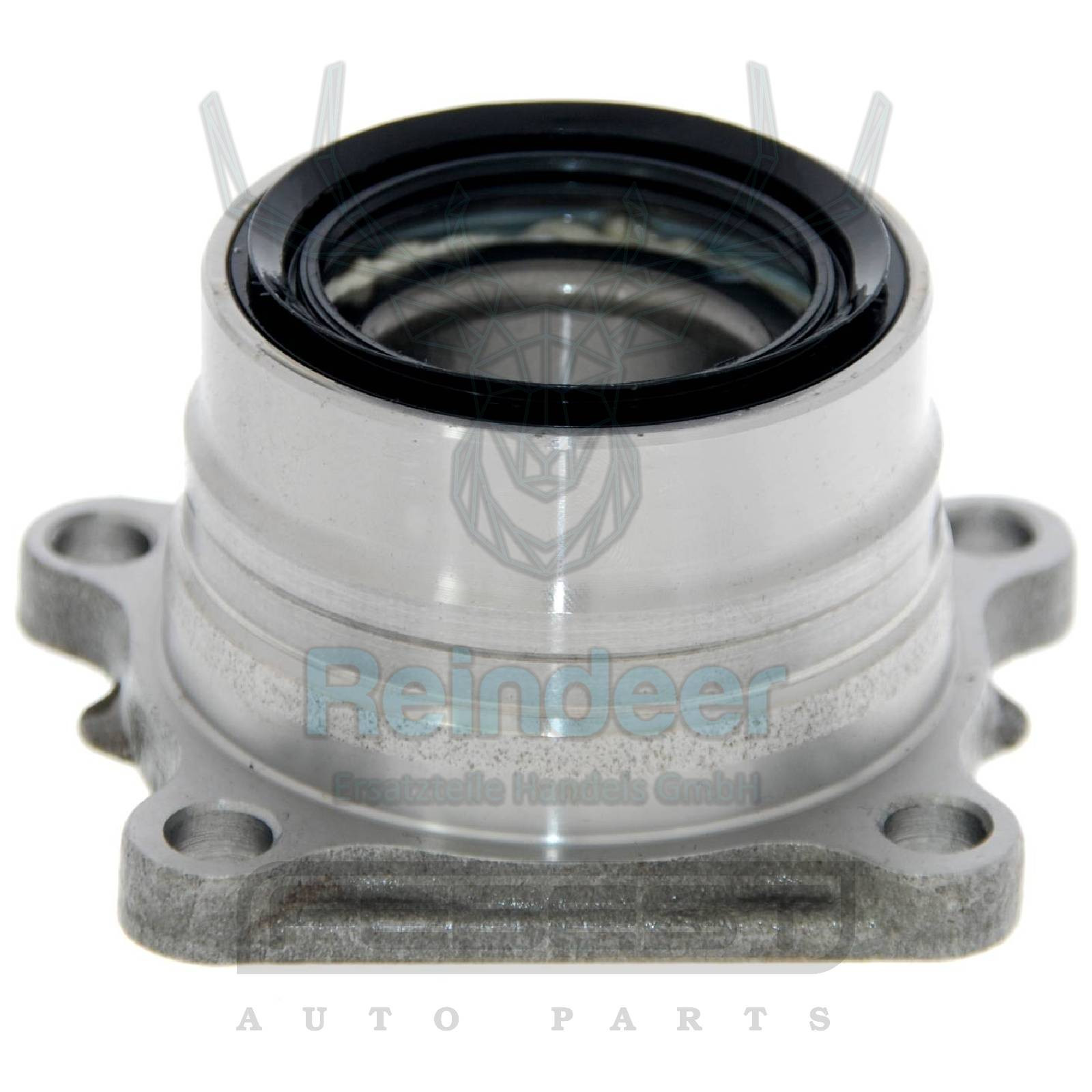 Radnabe hinten satz passend für TOYOTA OE: 42409-42010