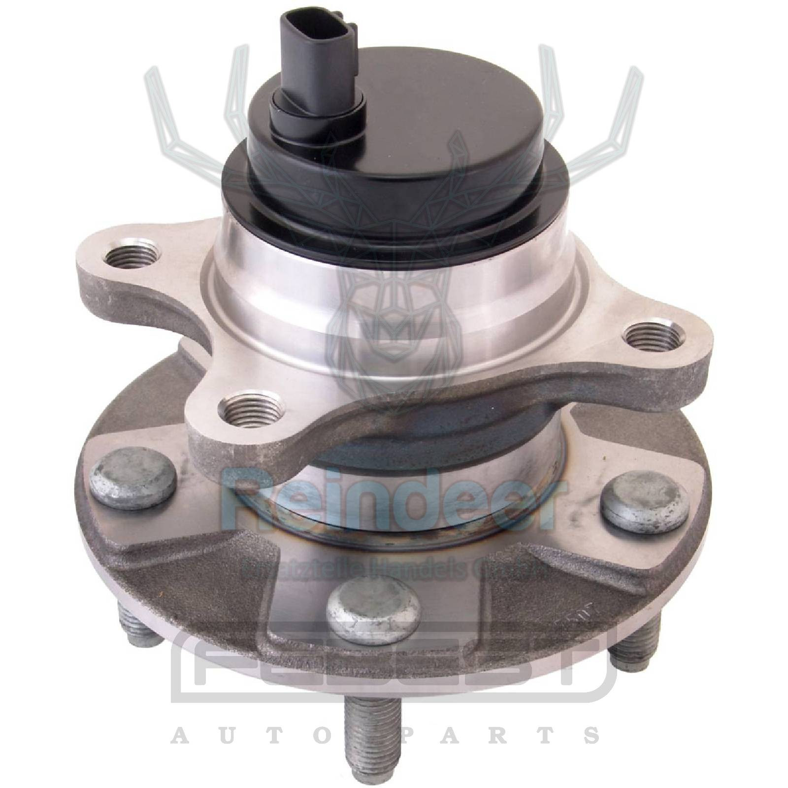 Radnabe vorne Links passend für TOYOTA OE: 43560-30010