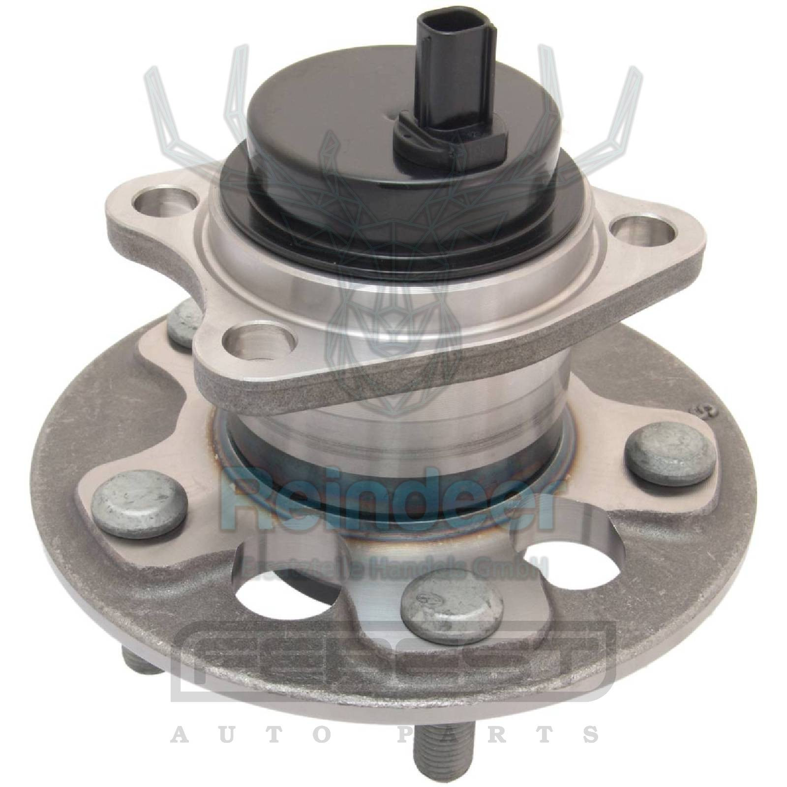 Radnabe hinten passend für TOYOTA OE: 42450-12090
