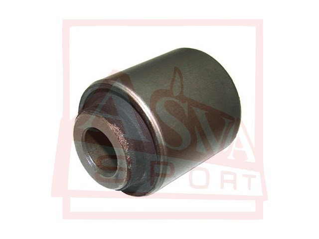 Querlenkerlager Hinten Unten Asva-0201-266