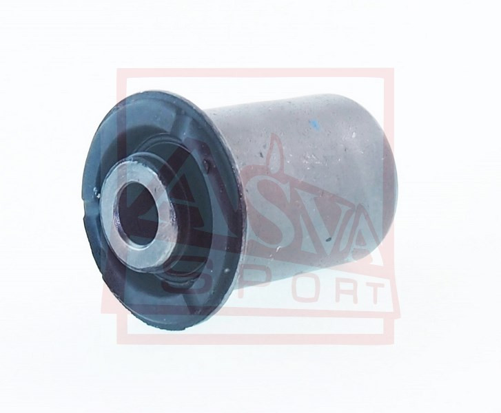 Querlenkerlager Hinten Unten Asva-0201-a60r2