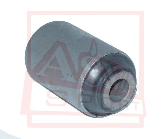 Querlenkerlager Vorne Unten Asva-0201-e25s