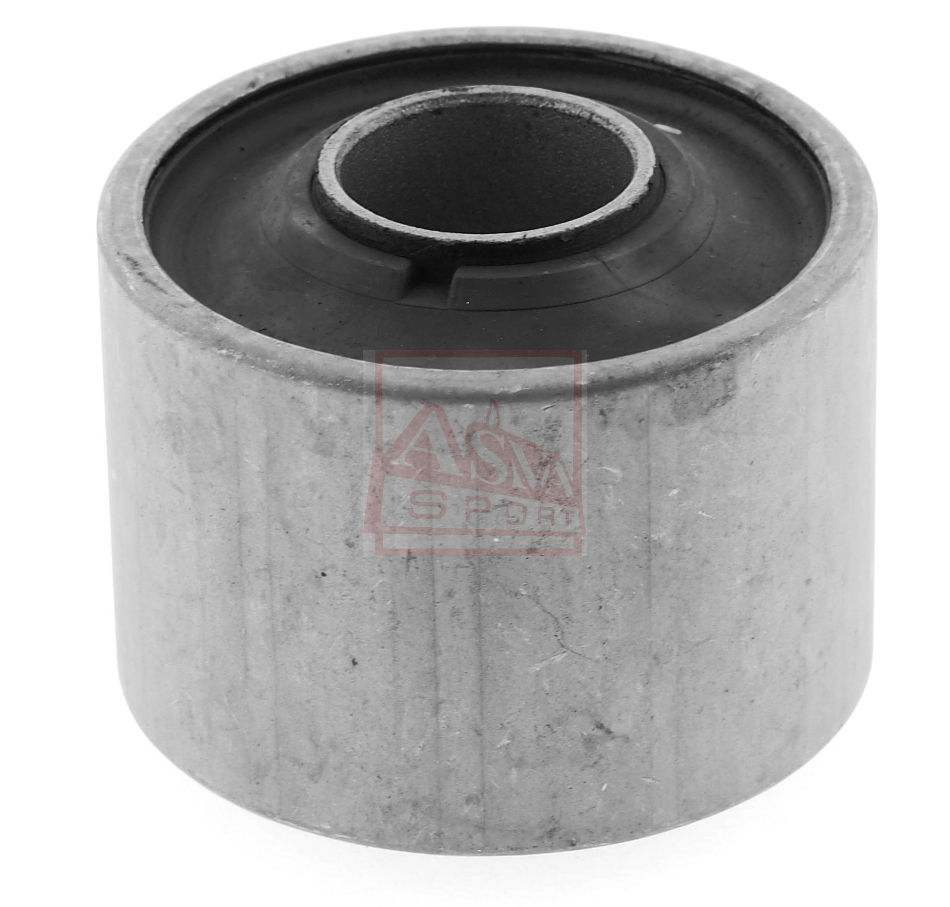 Querlenkerlager Vorne Hinter Ohne Halter Asva-0201-s51fb