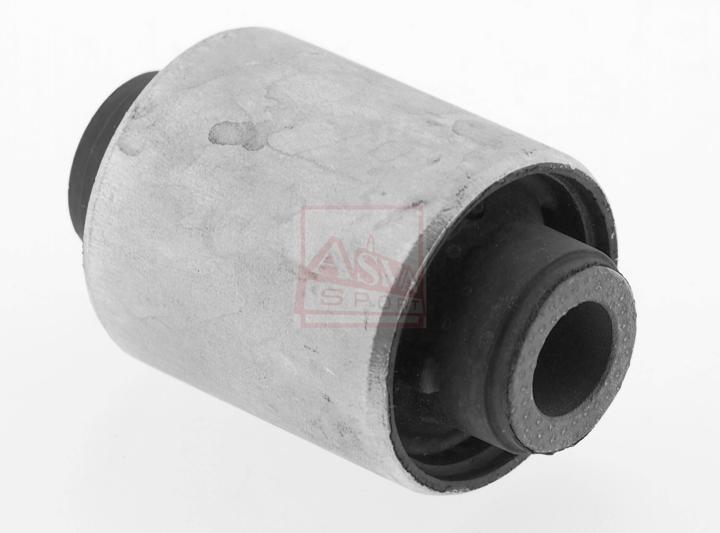 Querlenkerlager Vorne Unten Asva-0201-s51fs