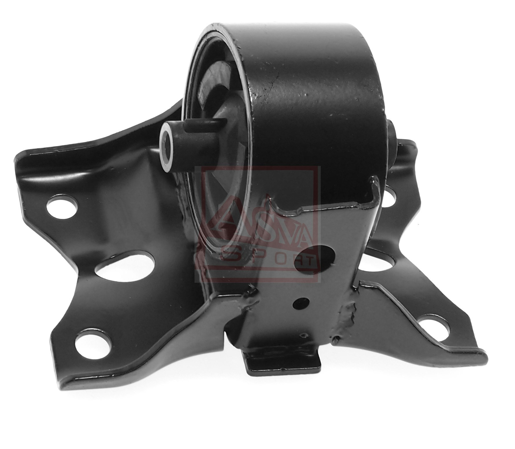 Motorlager Asva-0212-a33lh