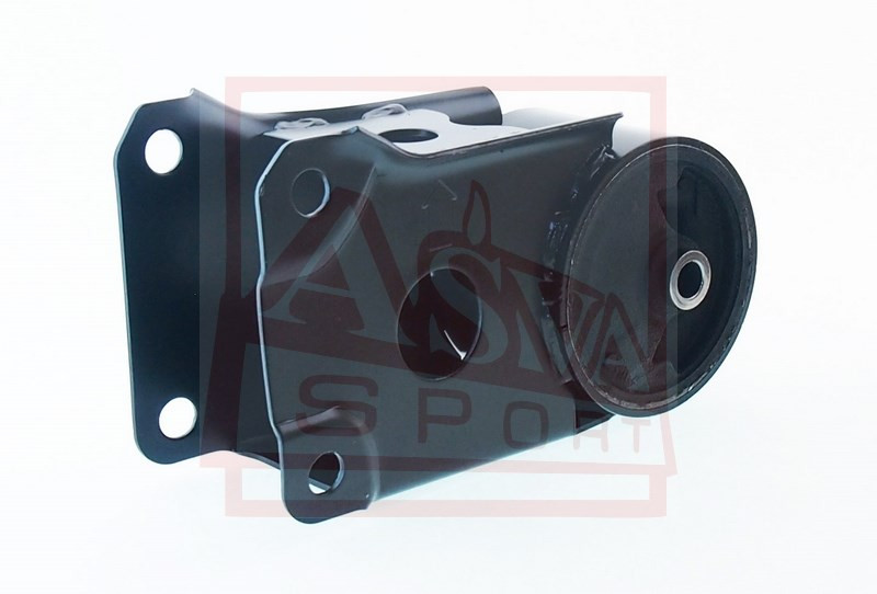 Motorlager Hinten (hydro) Asva-0212-a33r