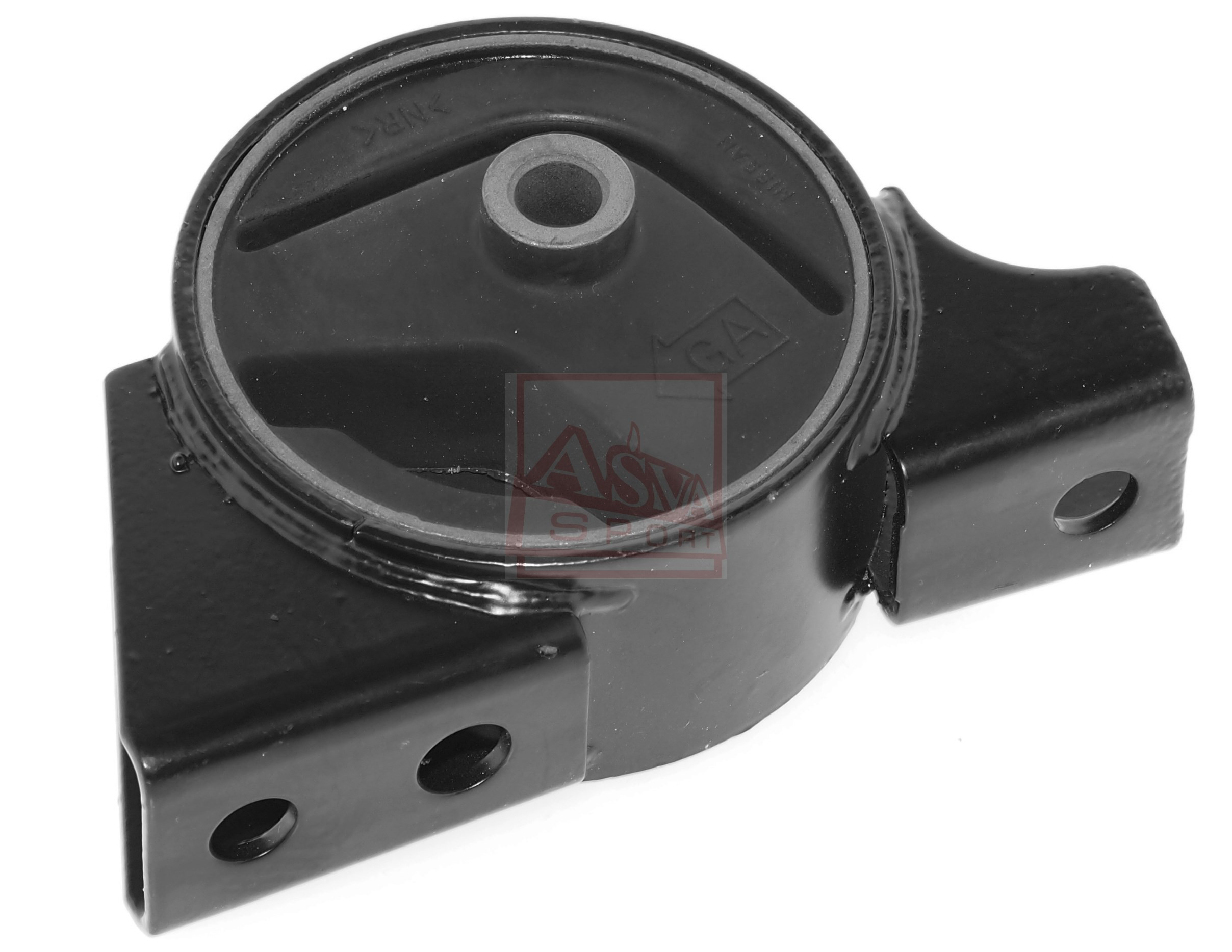 Motorlager Asva-0212-b10r