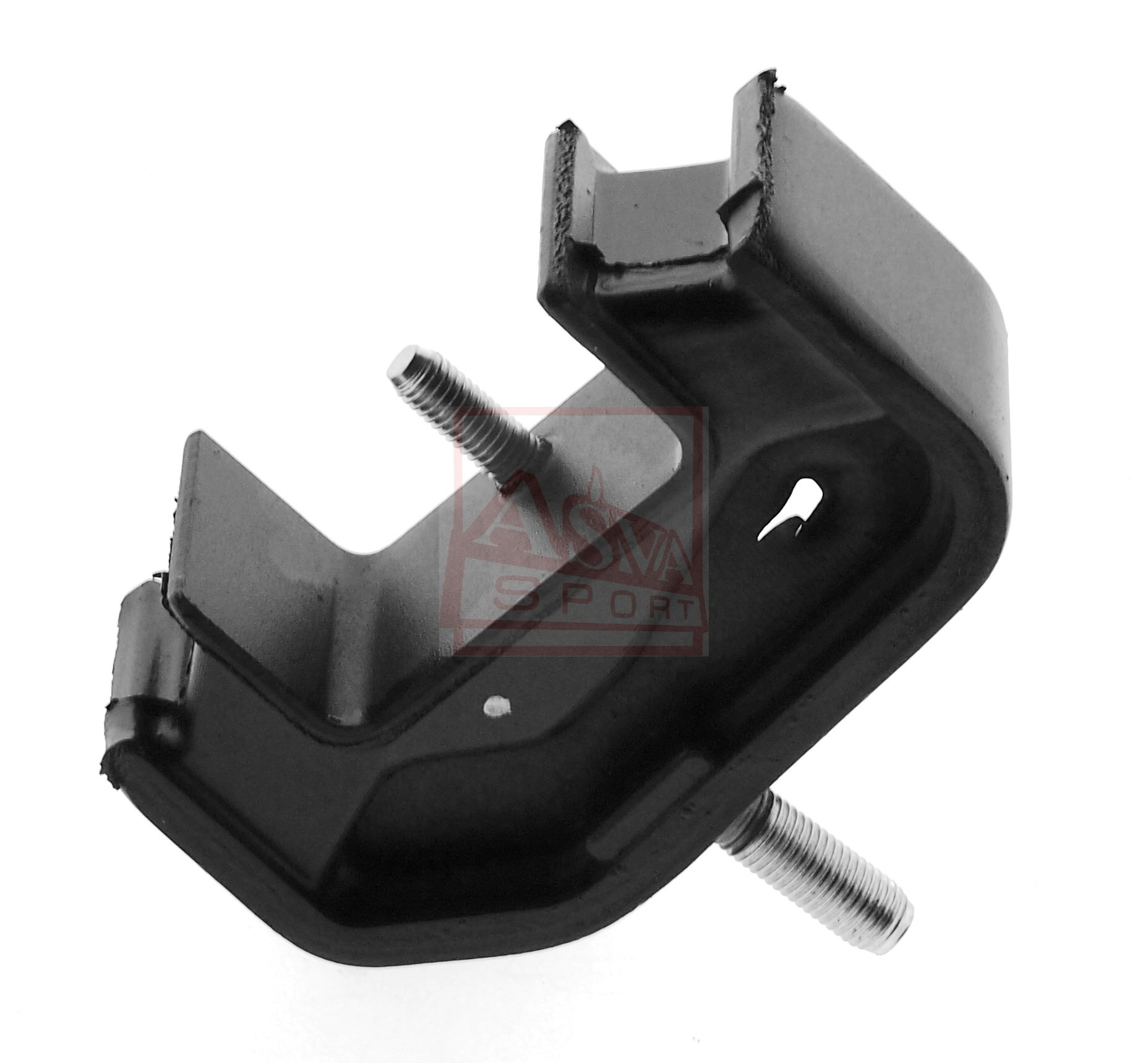 Motorlager Asva-0212-f23lh