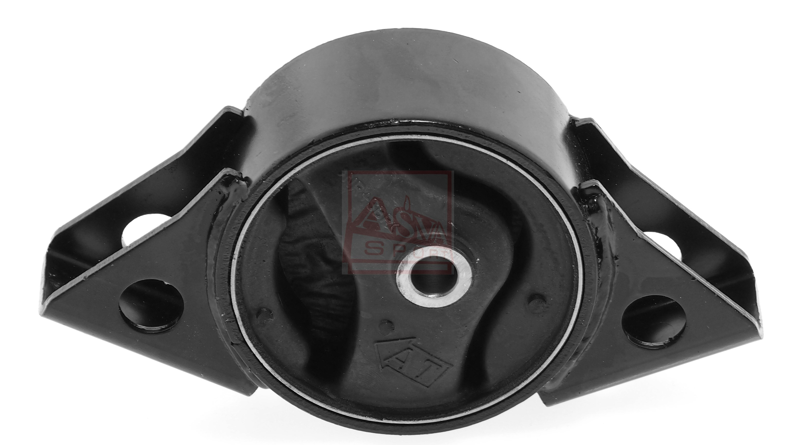 Motorlager Asva-0212-n30f