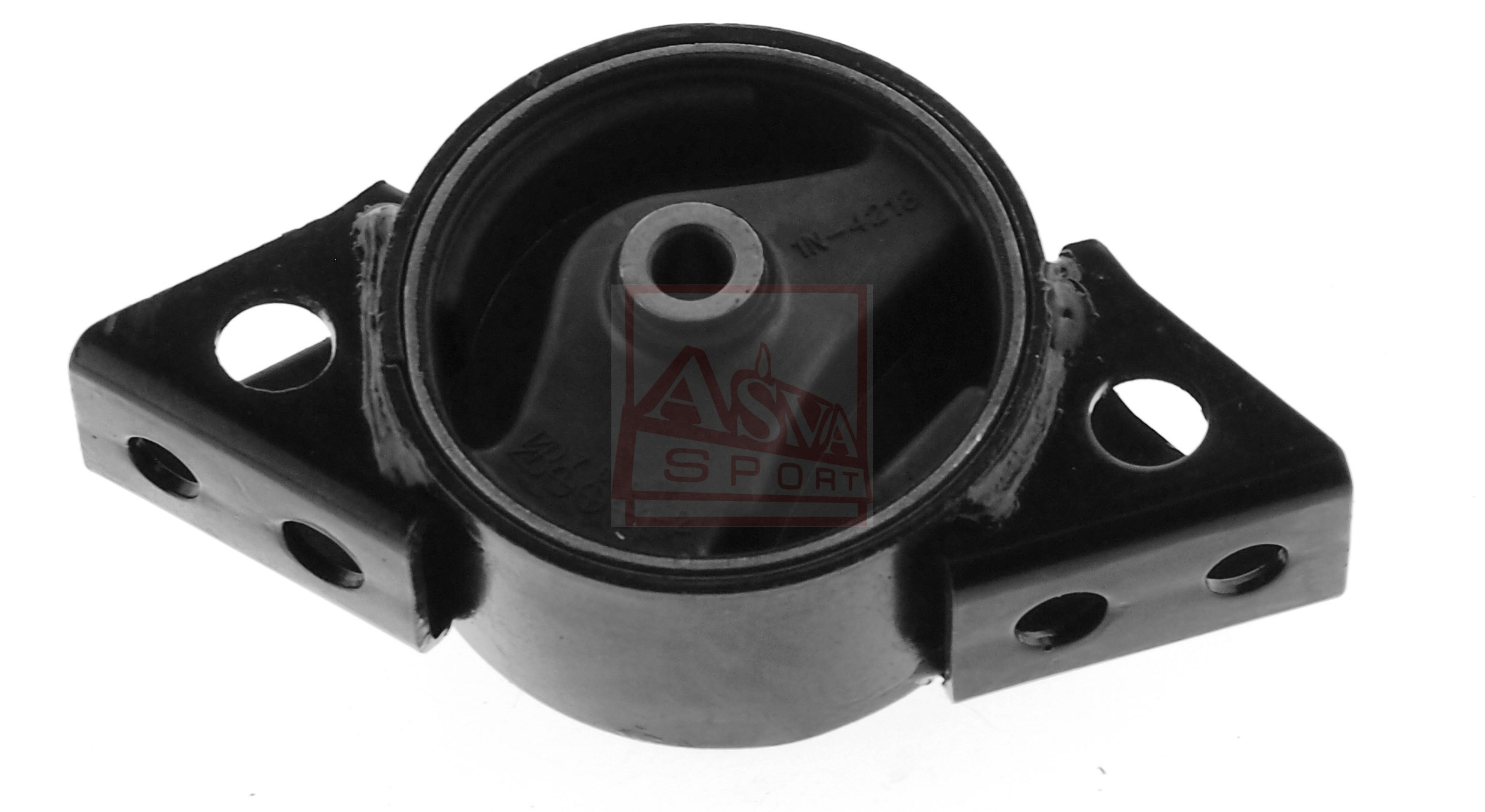 Motorlager Asva-0212-p11rat