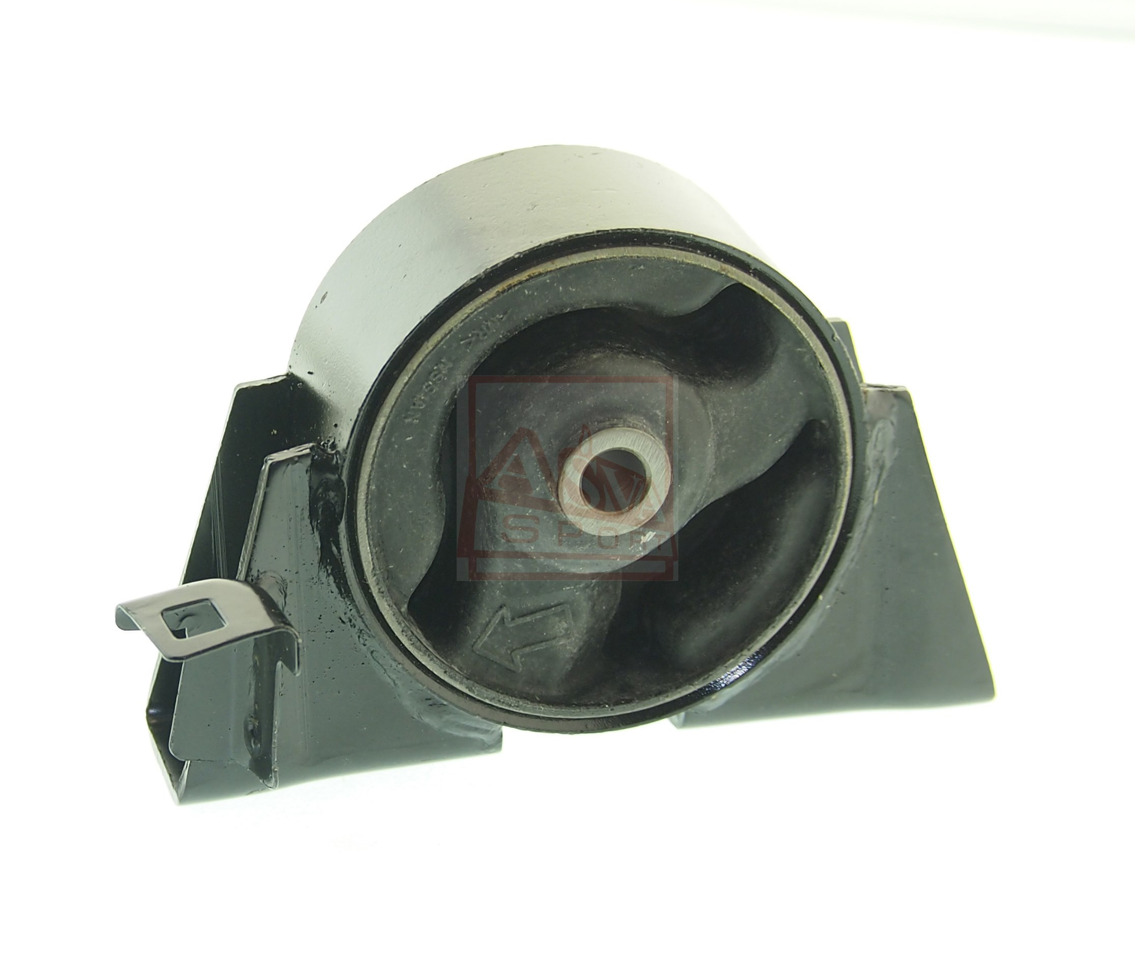 Motorlager Asva-0212-p12f