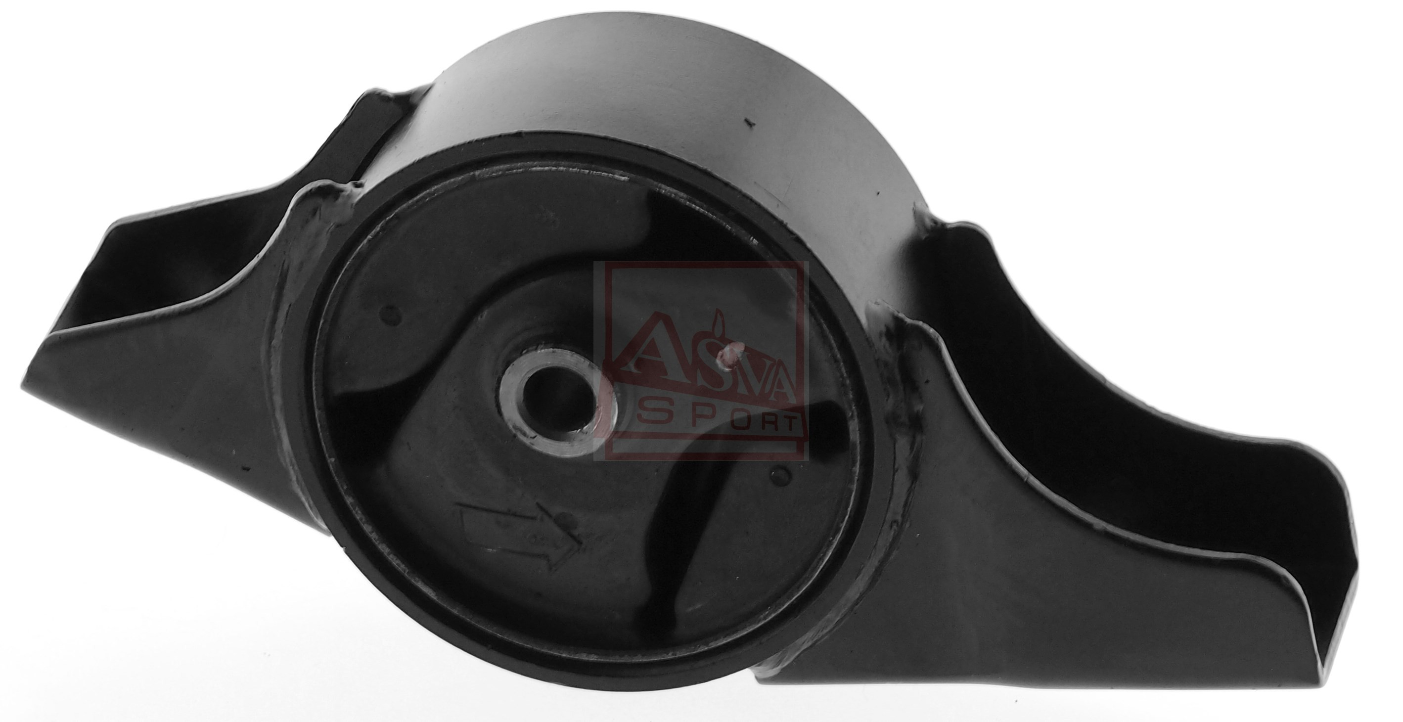 Motorlager Asva-0212-p12mtr