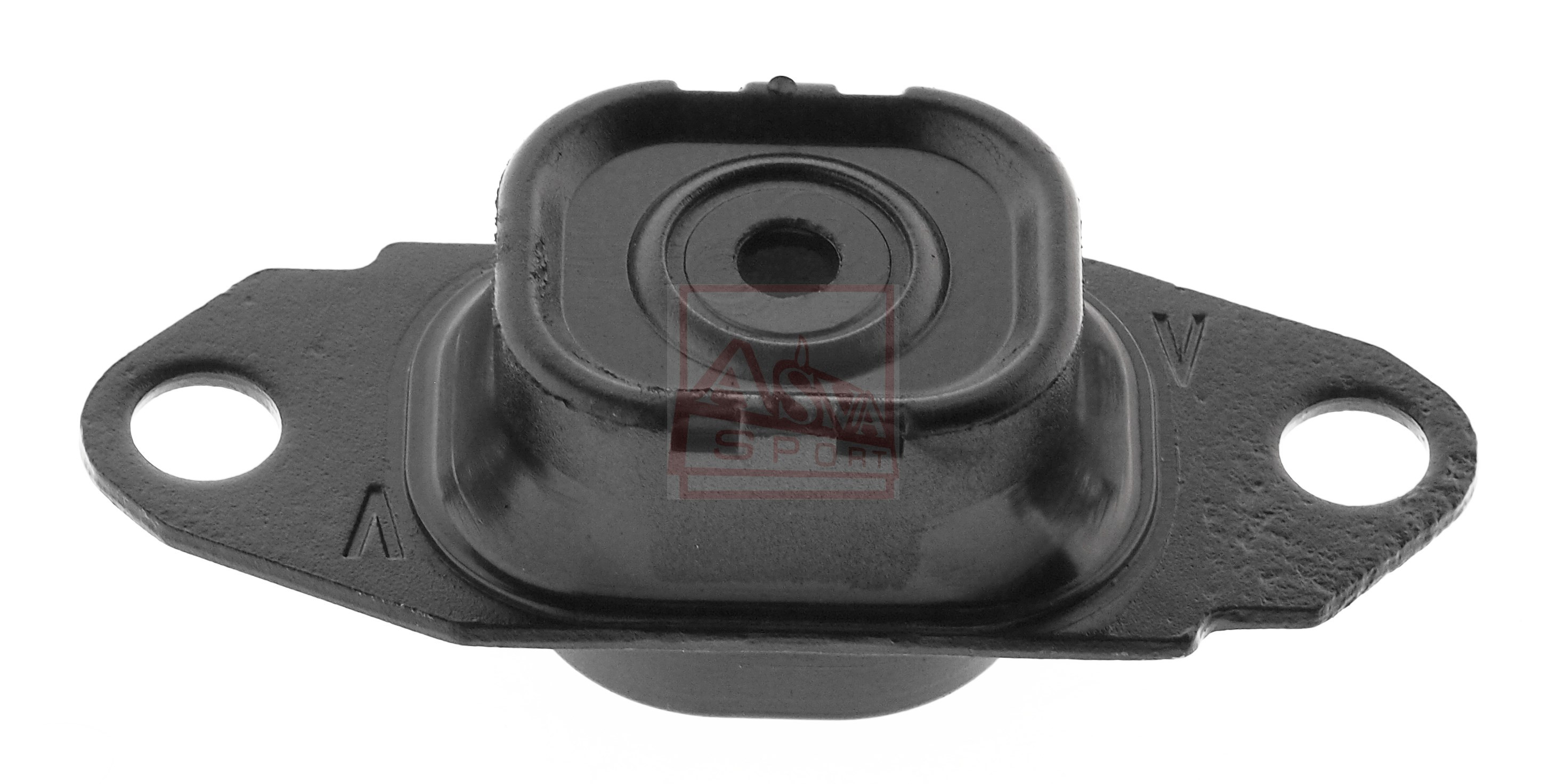 Motorlager Asva-0212-p12r