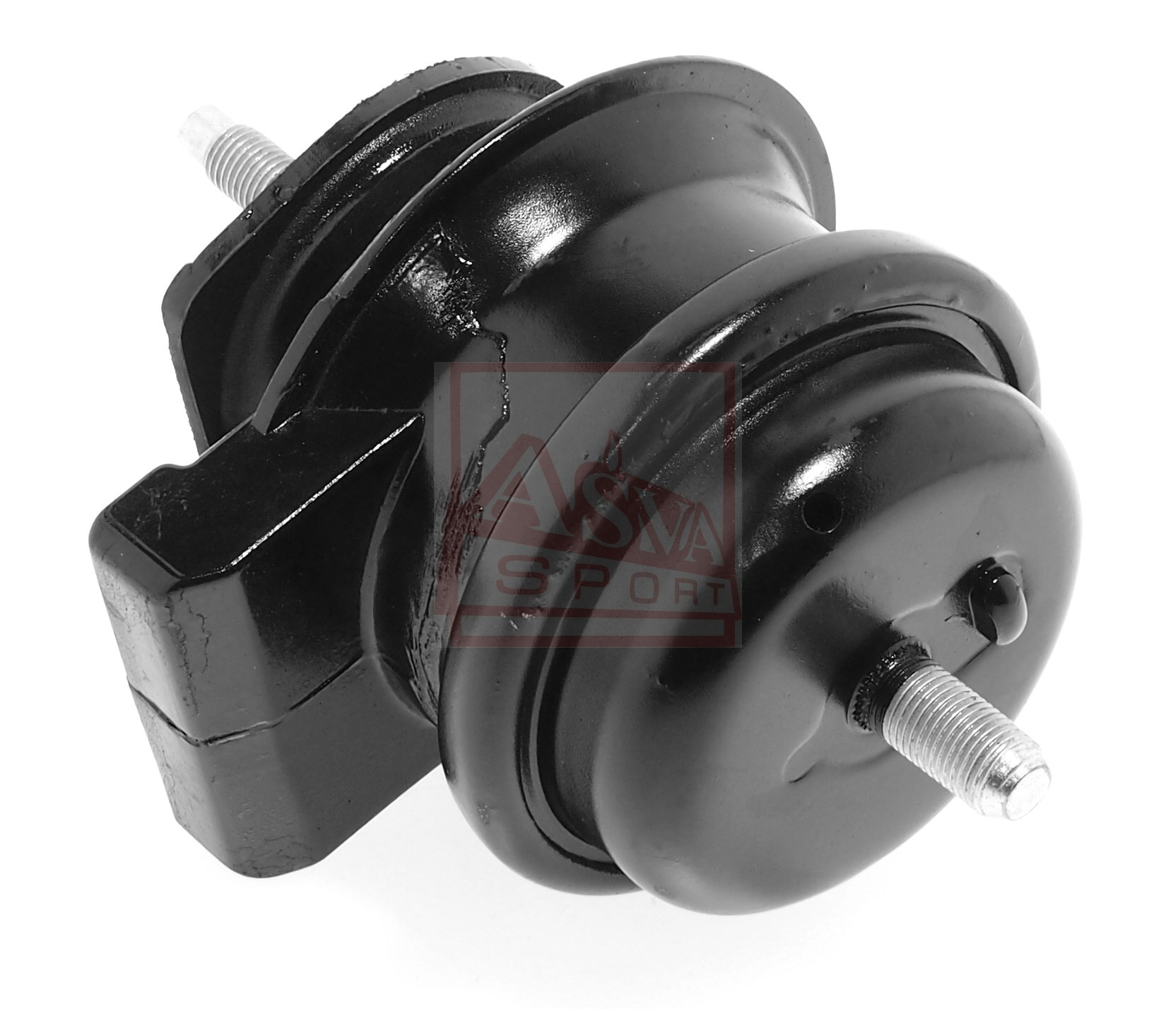 Motorlager Asva-0212-s50vq
