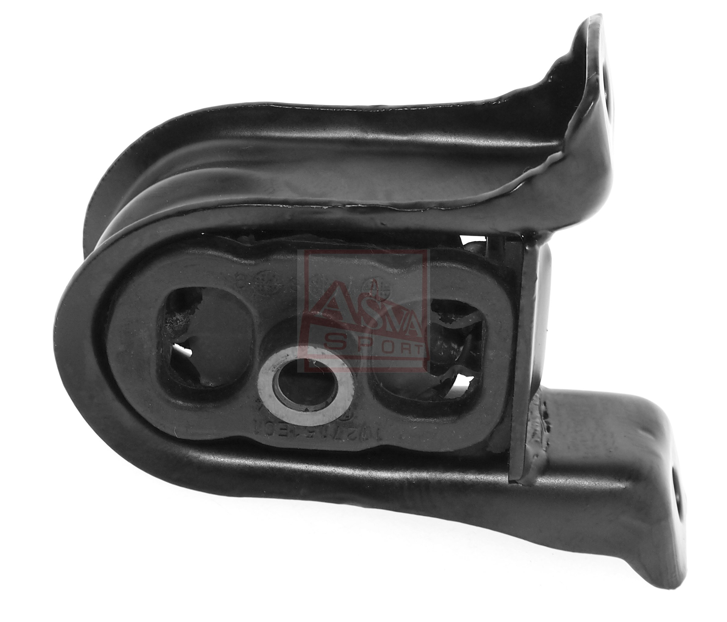 Motorlager Asva-0212-w10mf