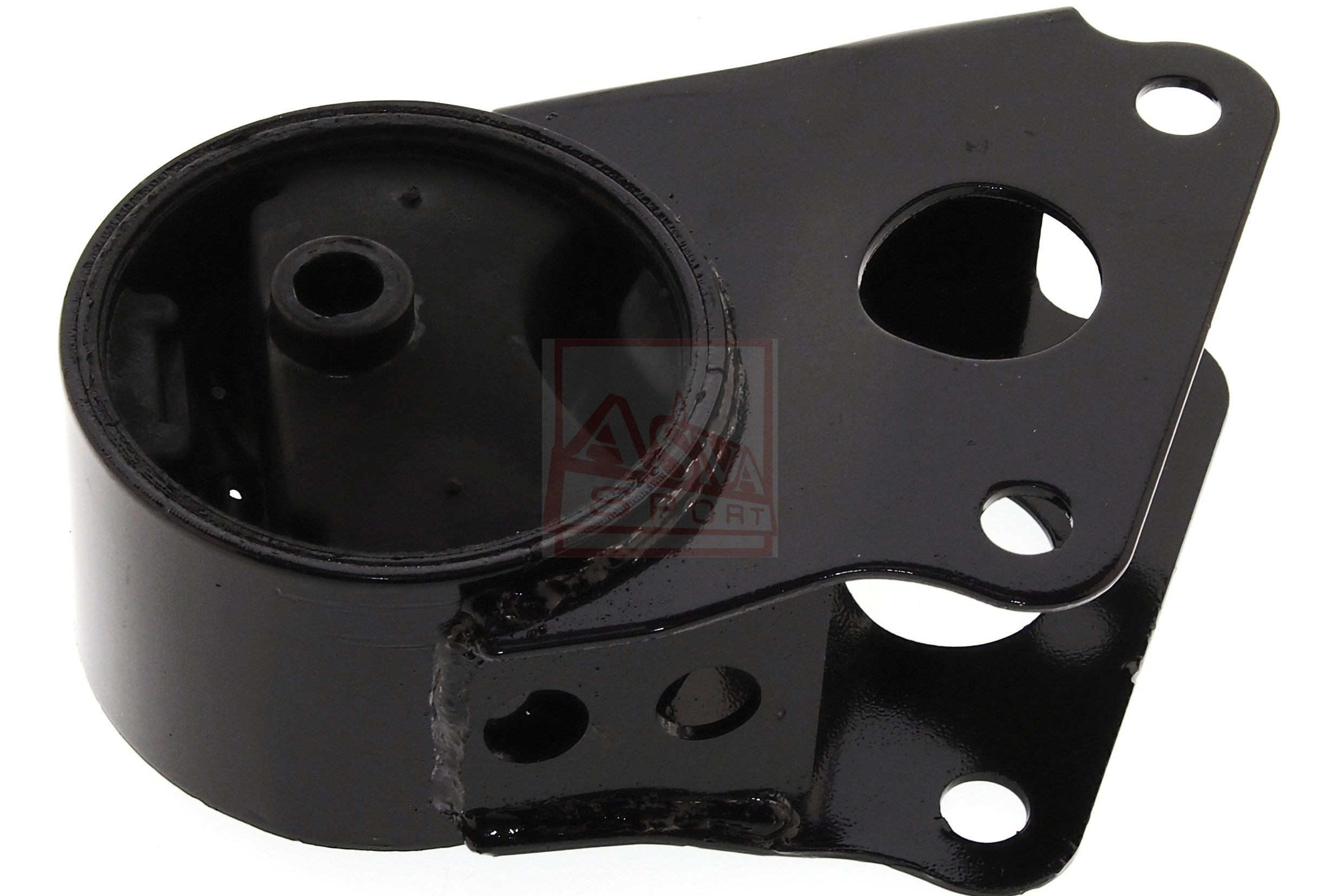 Motorlager Asva-0212-z50f1