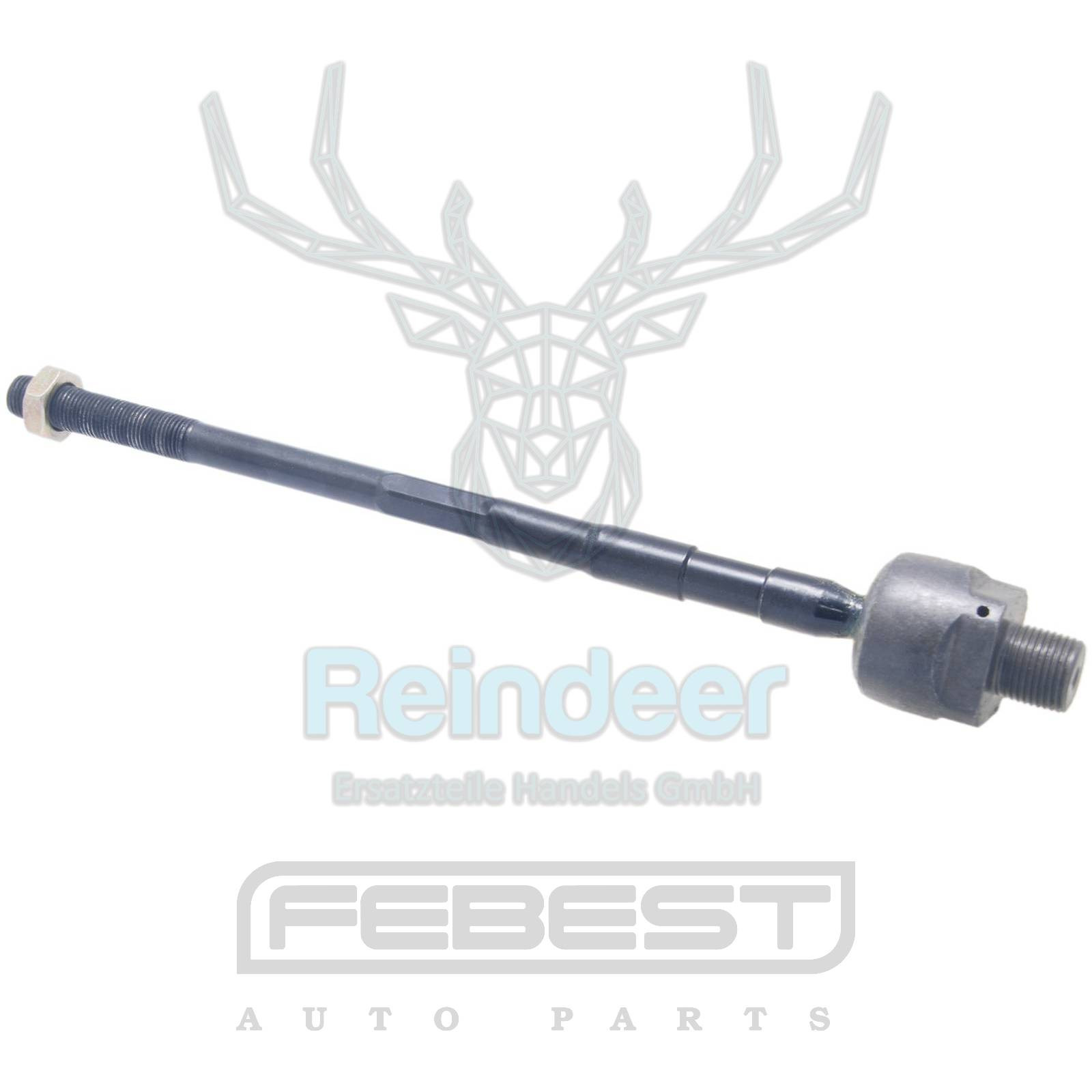 Spurstange passend für NISSAN OE: 48521-6N025