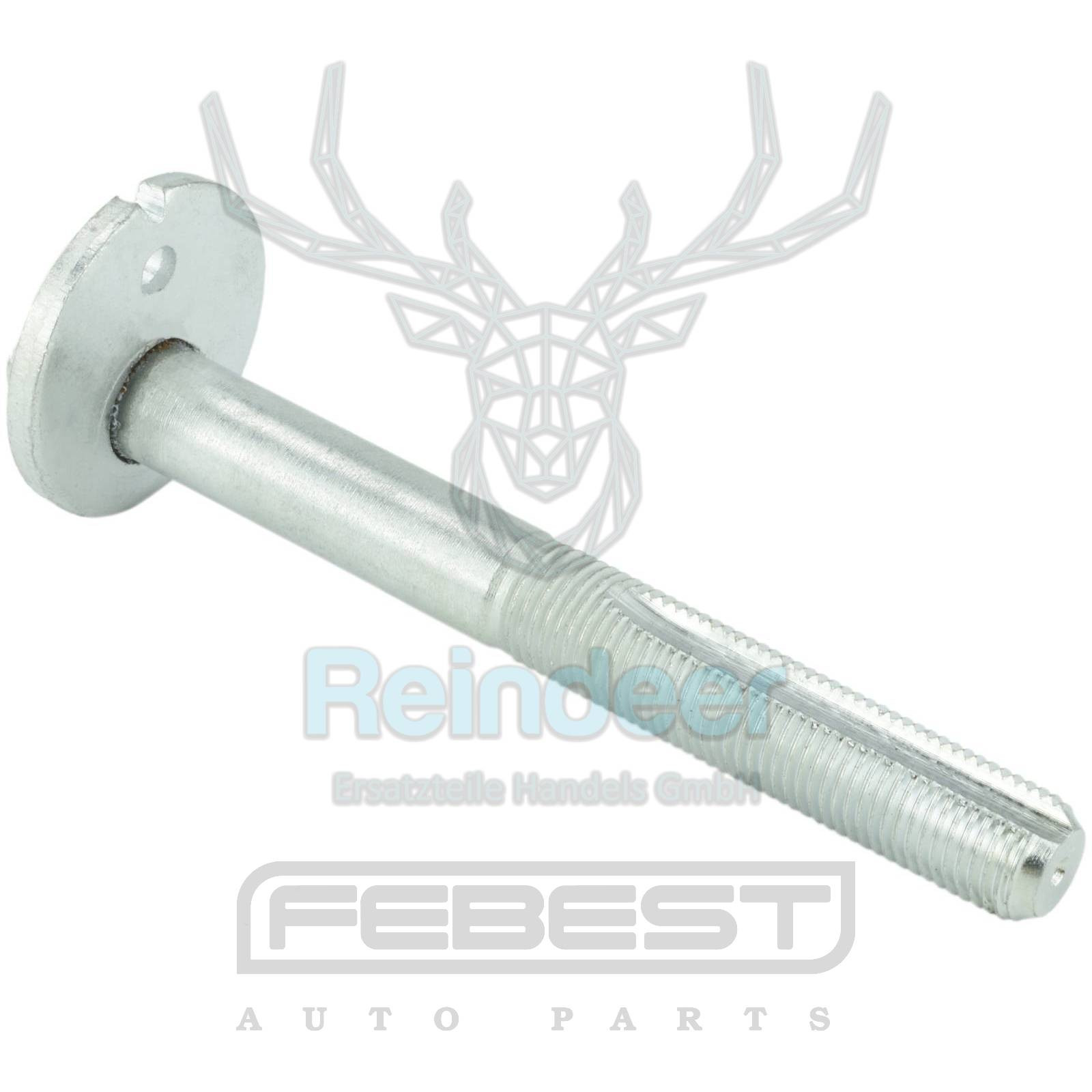 QUERLENKER SCHRAUBE passend für NISSAN PATROL Y62 10-, INFINITI QX56 10-, QX80 13-