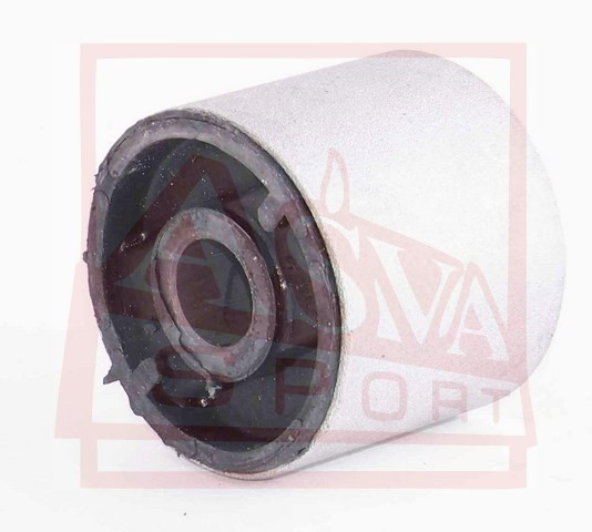 Querlenkerlager Vorne Hinter Ohne Halter Asva-0301-geb