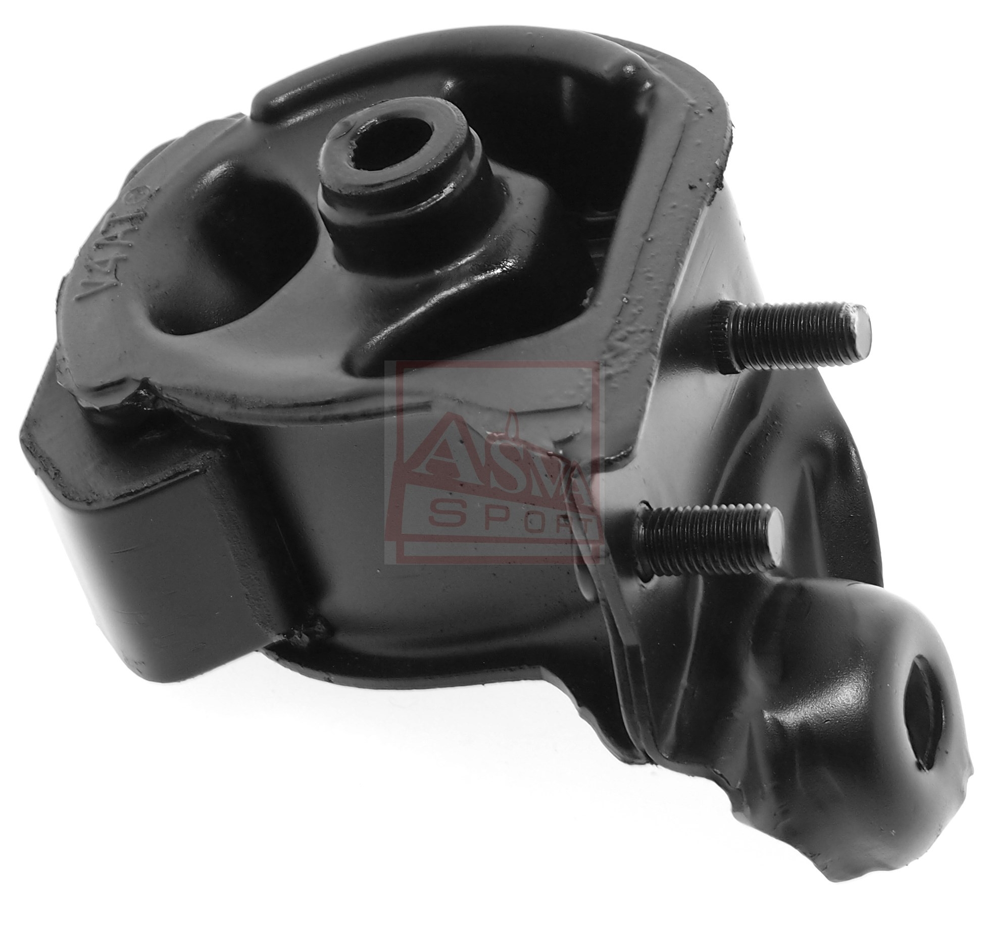 Motorlager Asva-0312-cb3rh