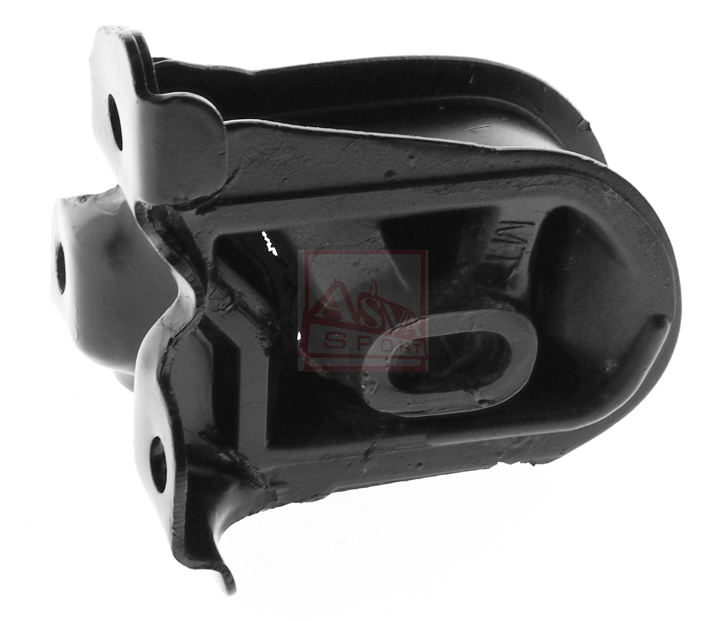 Motorlager Asva-0312-cbfmt