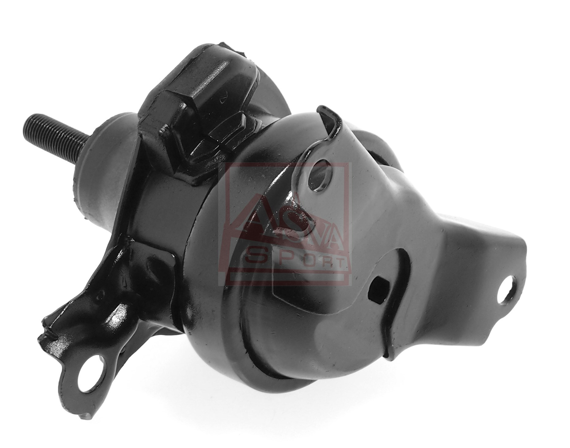 Motorlager Asva-0312-cflha