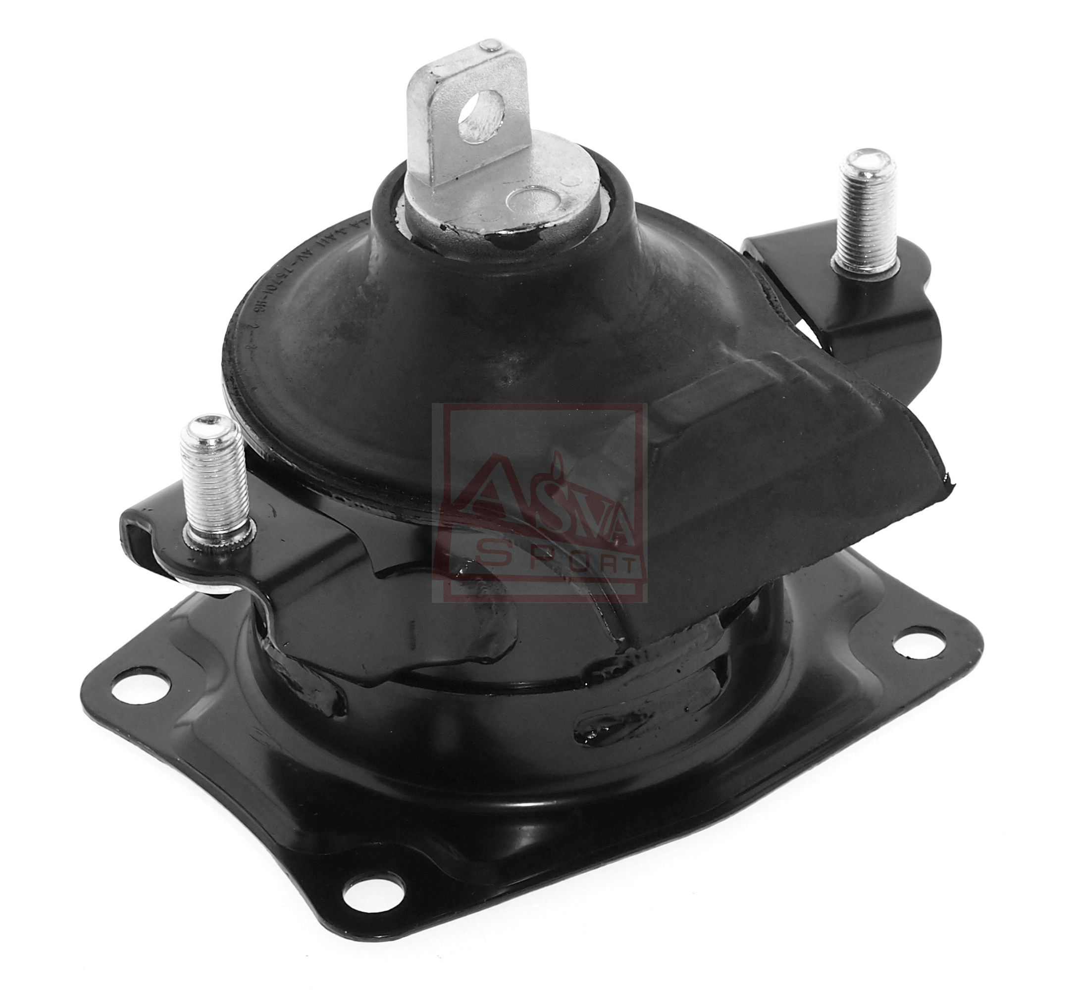 Motorlager Asva-0312-clr1mt
