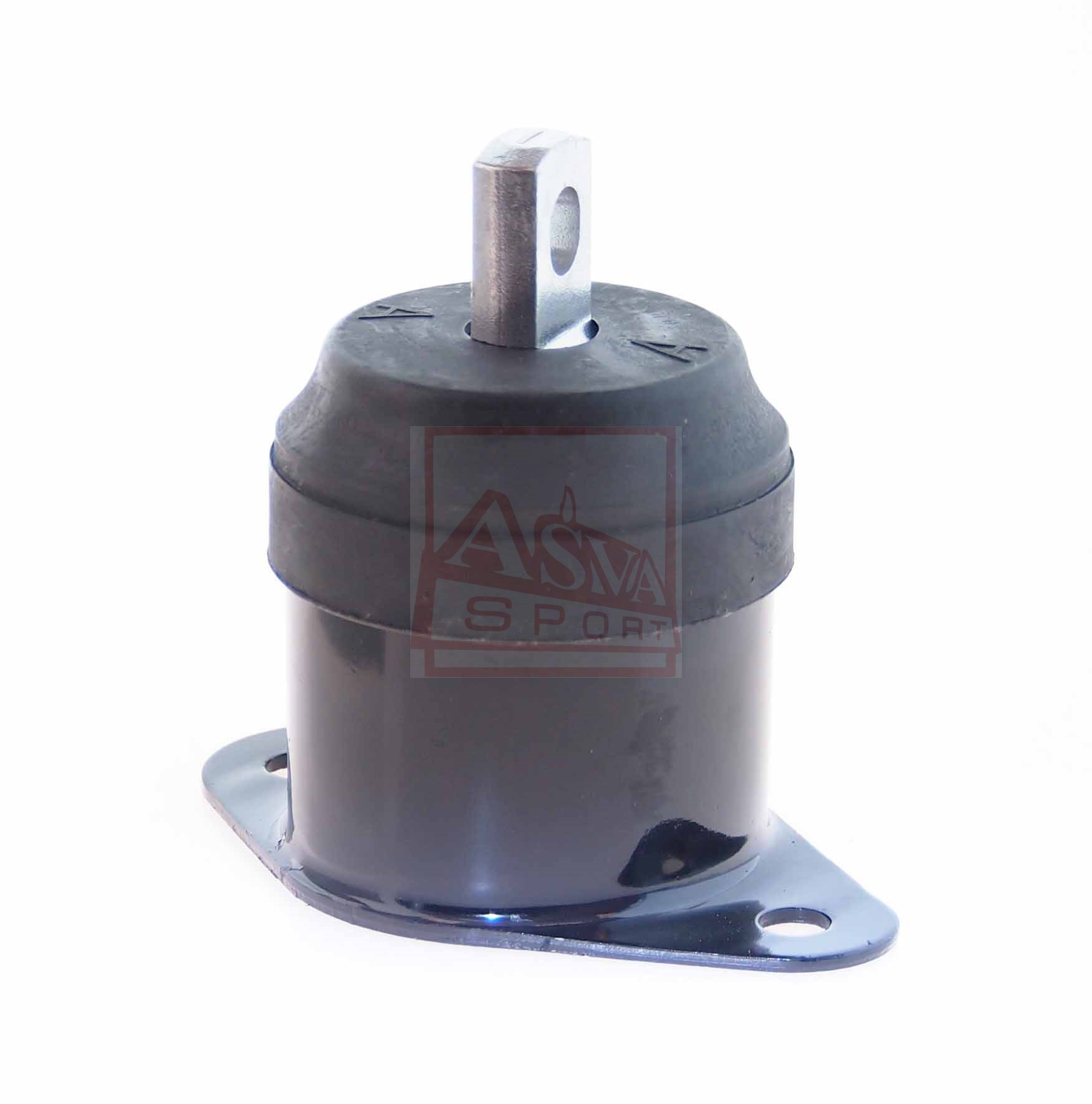 Motorlager Asva-0312-clrhmt