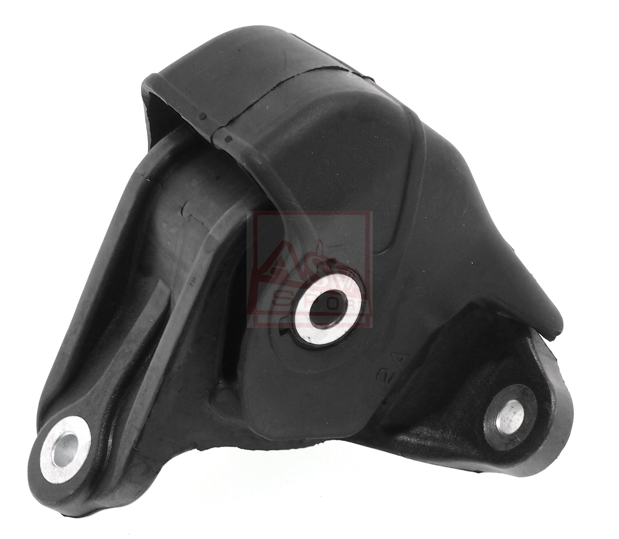 Motorlager Asva-0312-curr