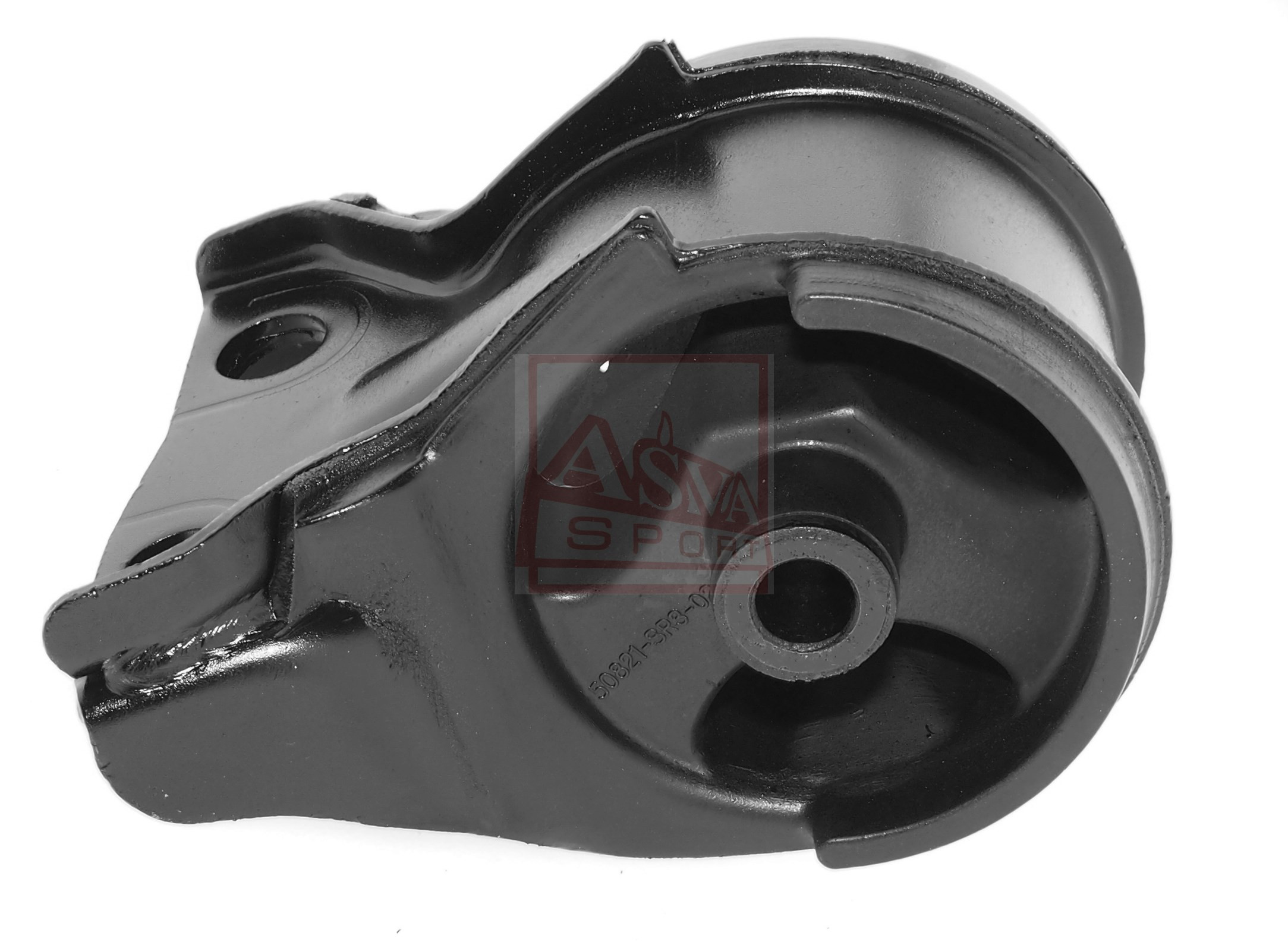Motorlager Asva-0312-dclh