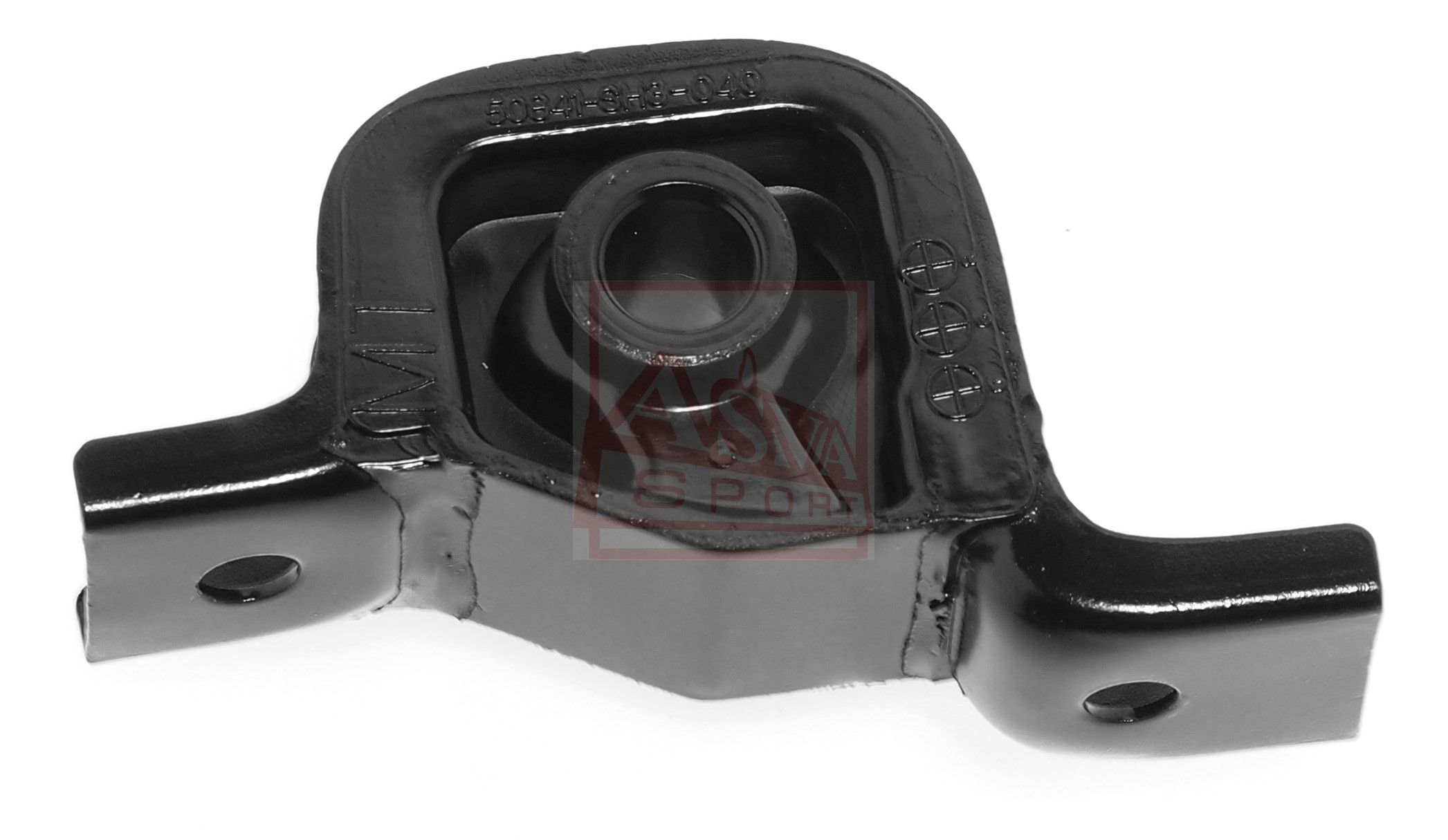 Motorlager Asva-0312-ejfmt