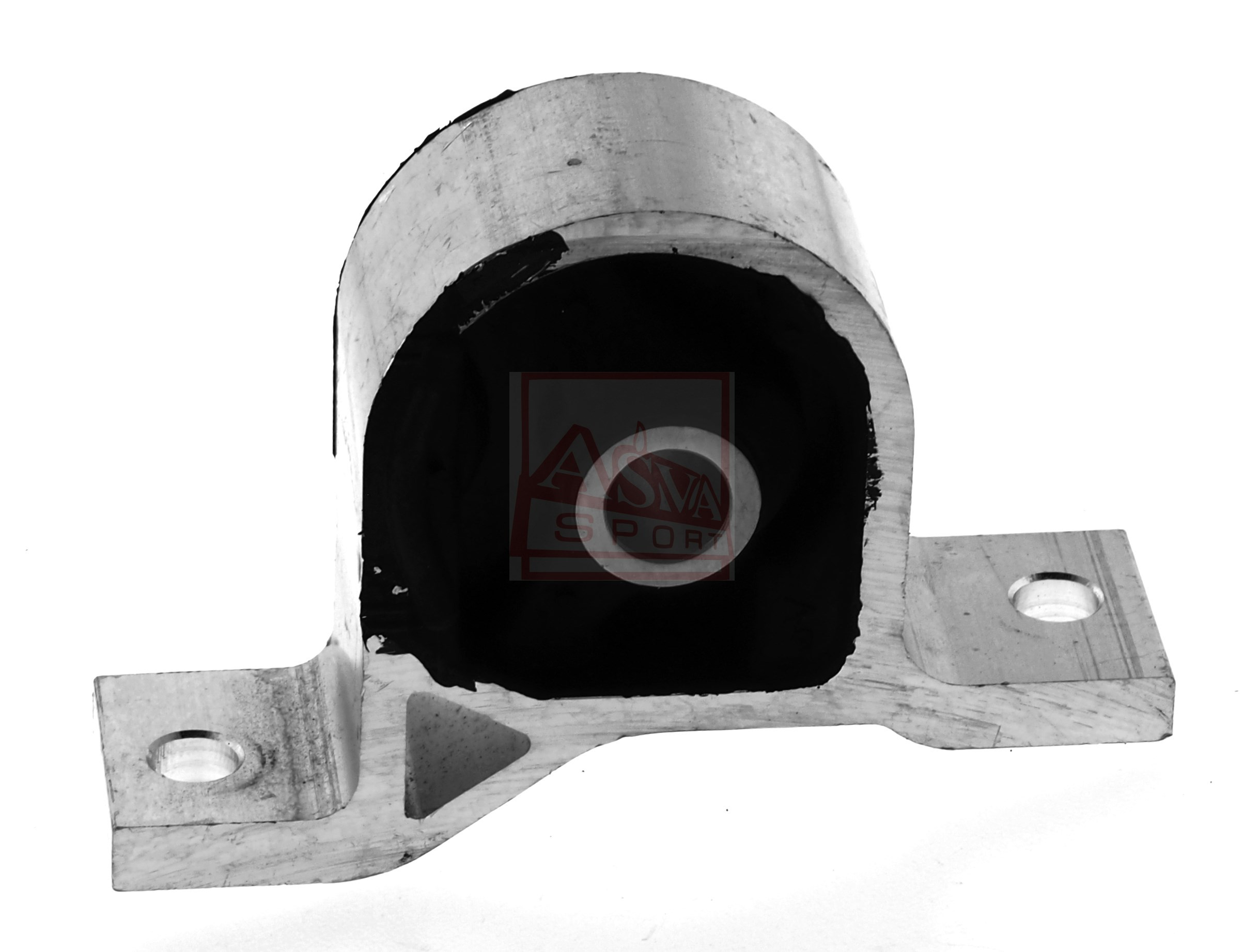 Motorlager Asva-0312-eufat