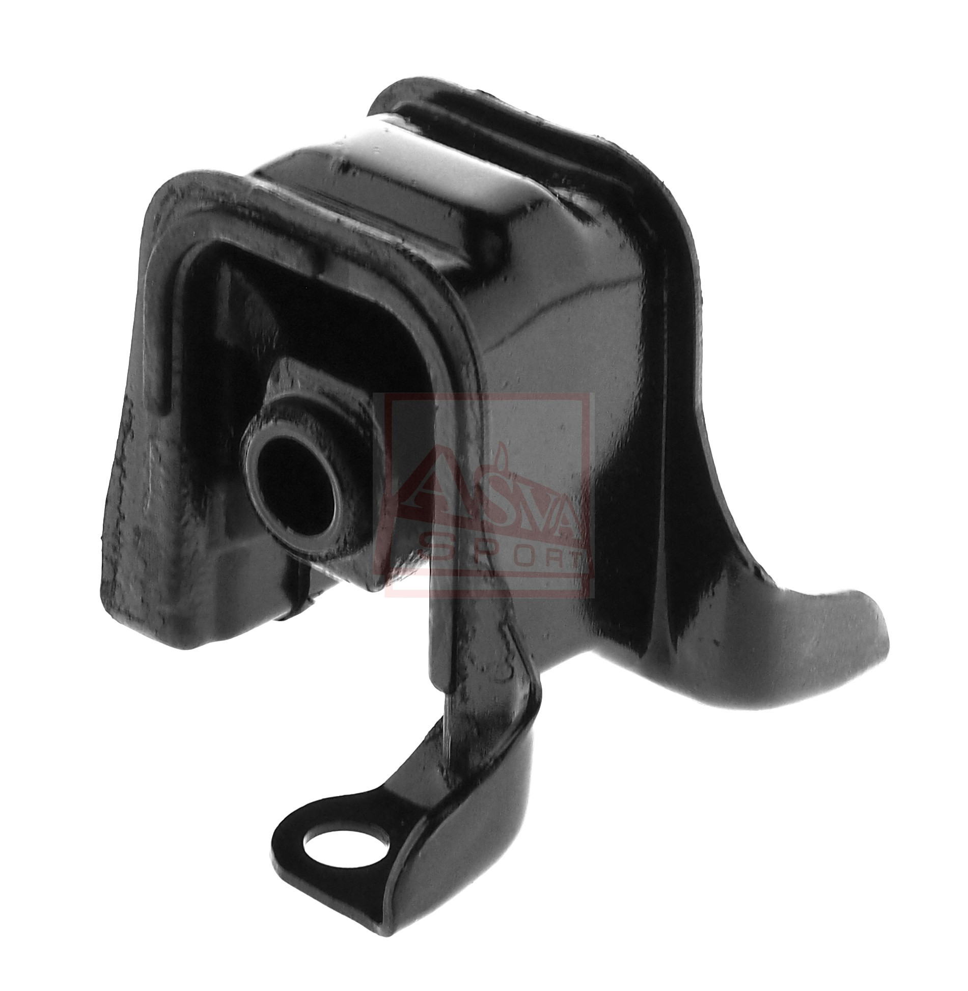 Motorlager Asva-0312-rafat