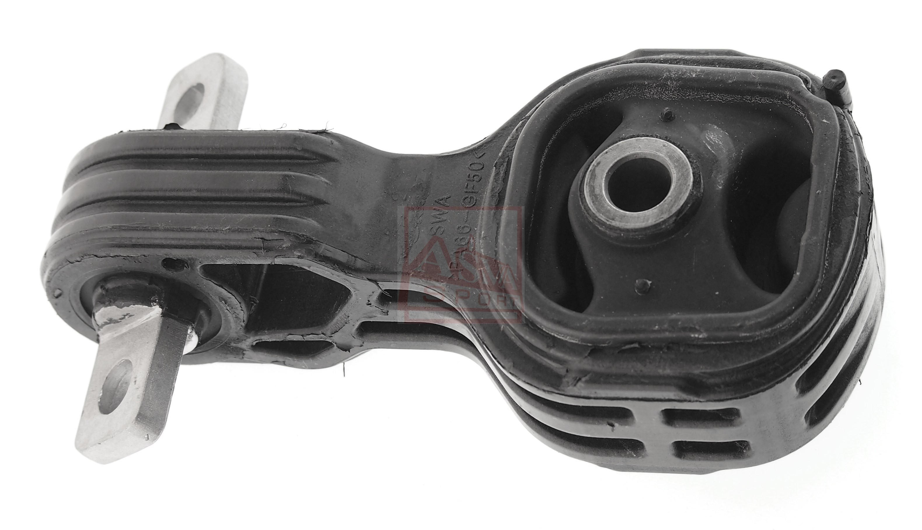 Motorlager Asva-0312-rer